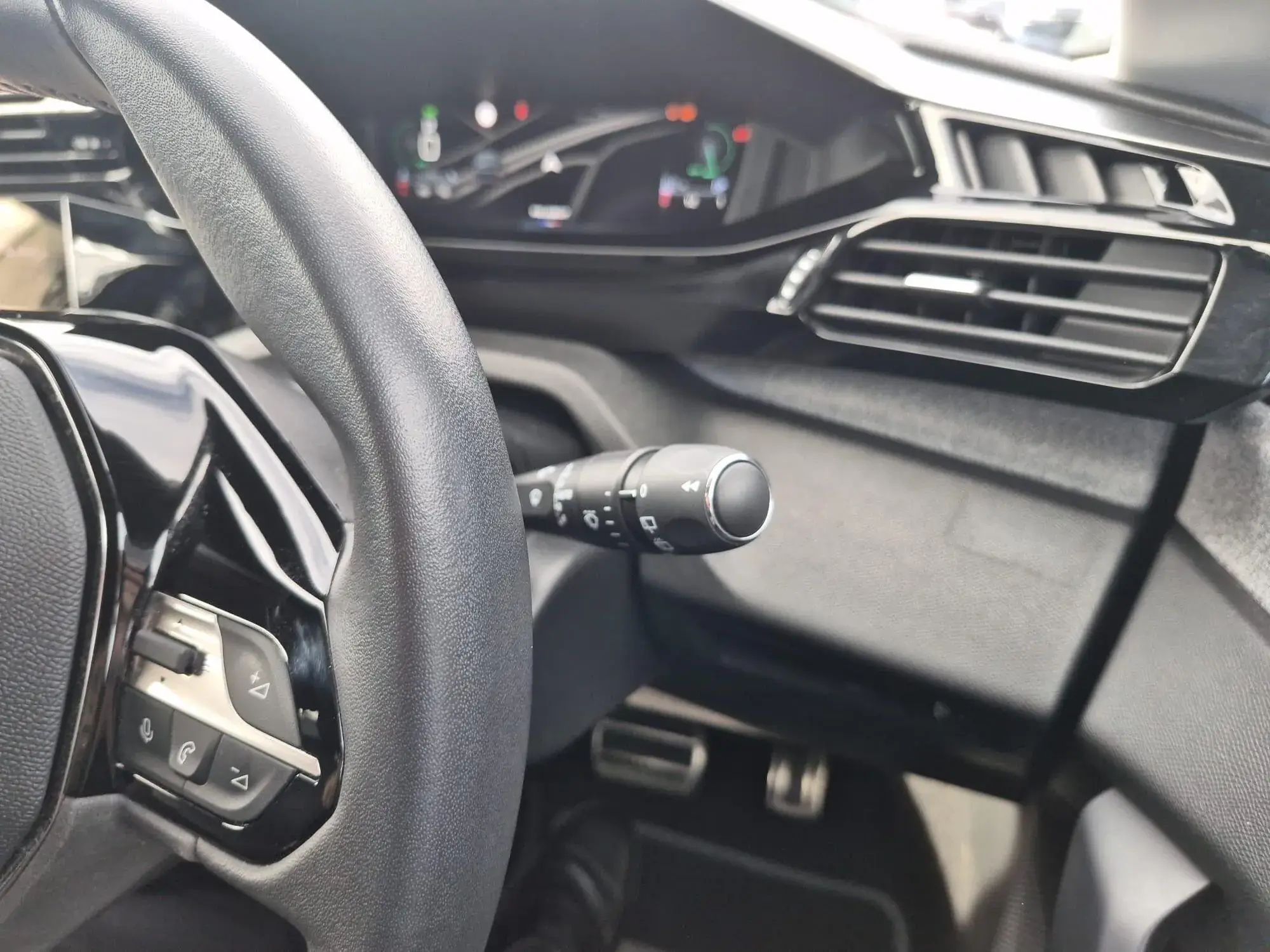 Peugeot 308 SW Image 25