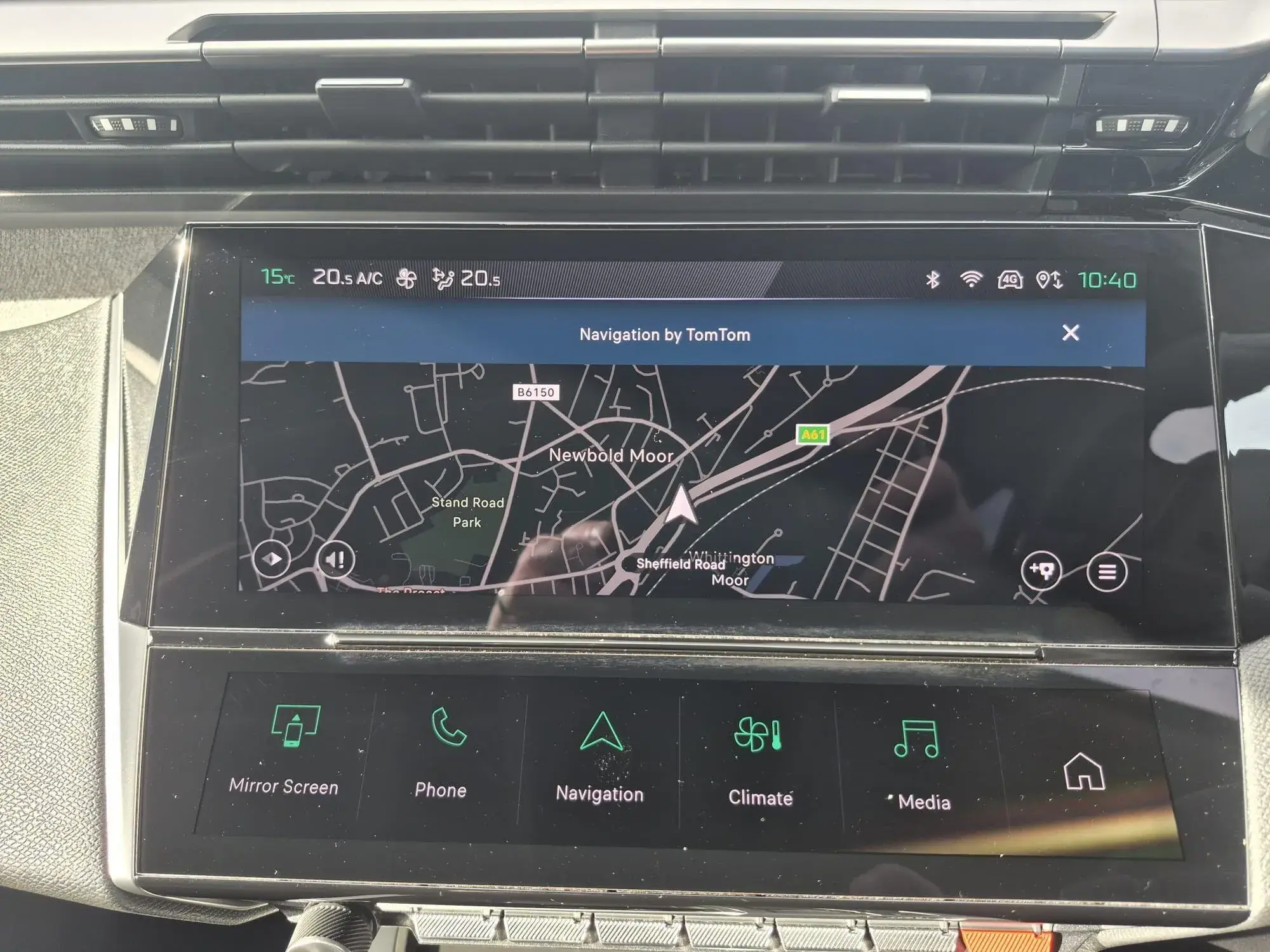 Peugeot 308 SW Image 26