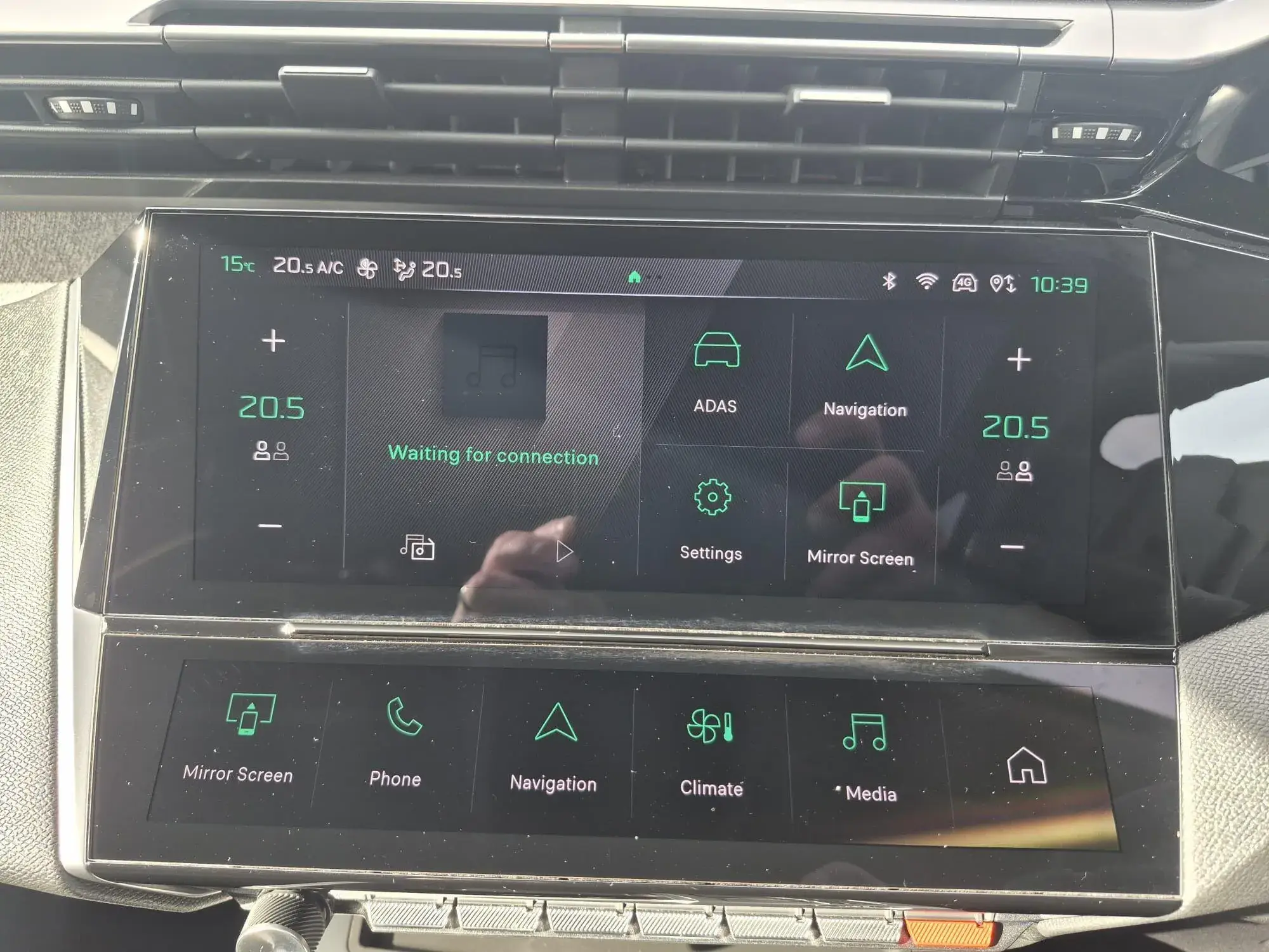 Peugeot 308 SW Image 27