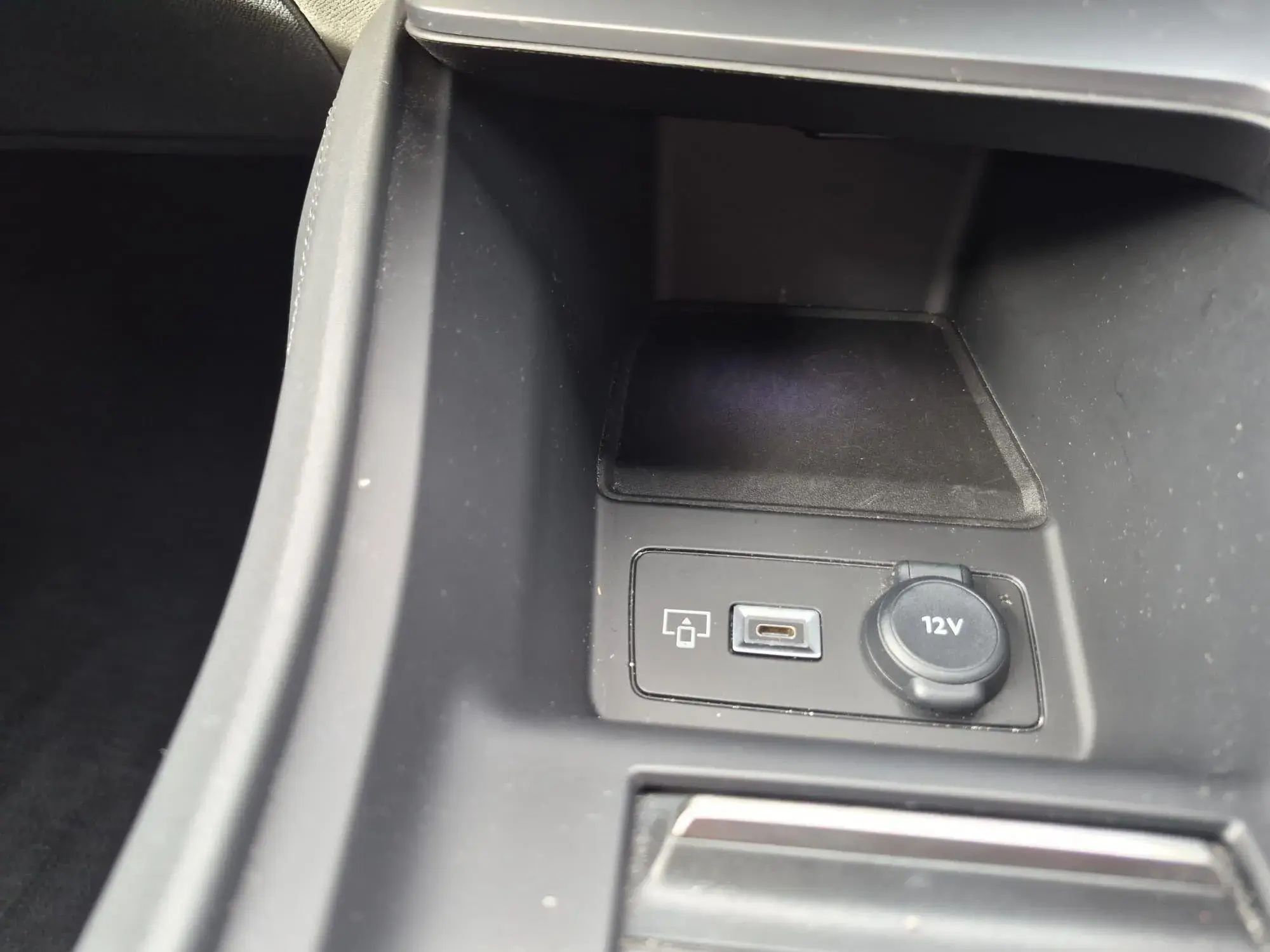 Peugeot 308 SW Image 30