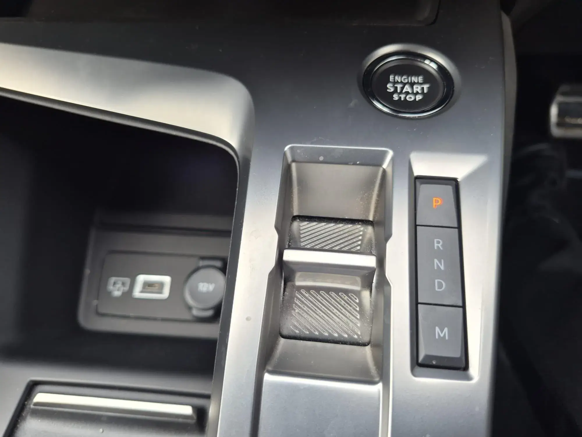 Peugeot 308 SW Image 31