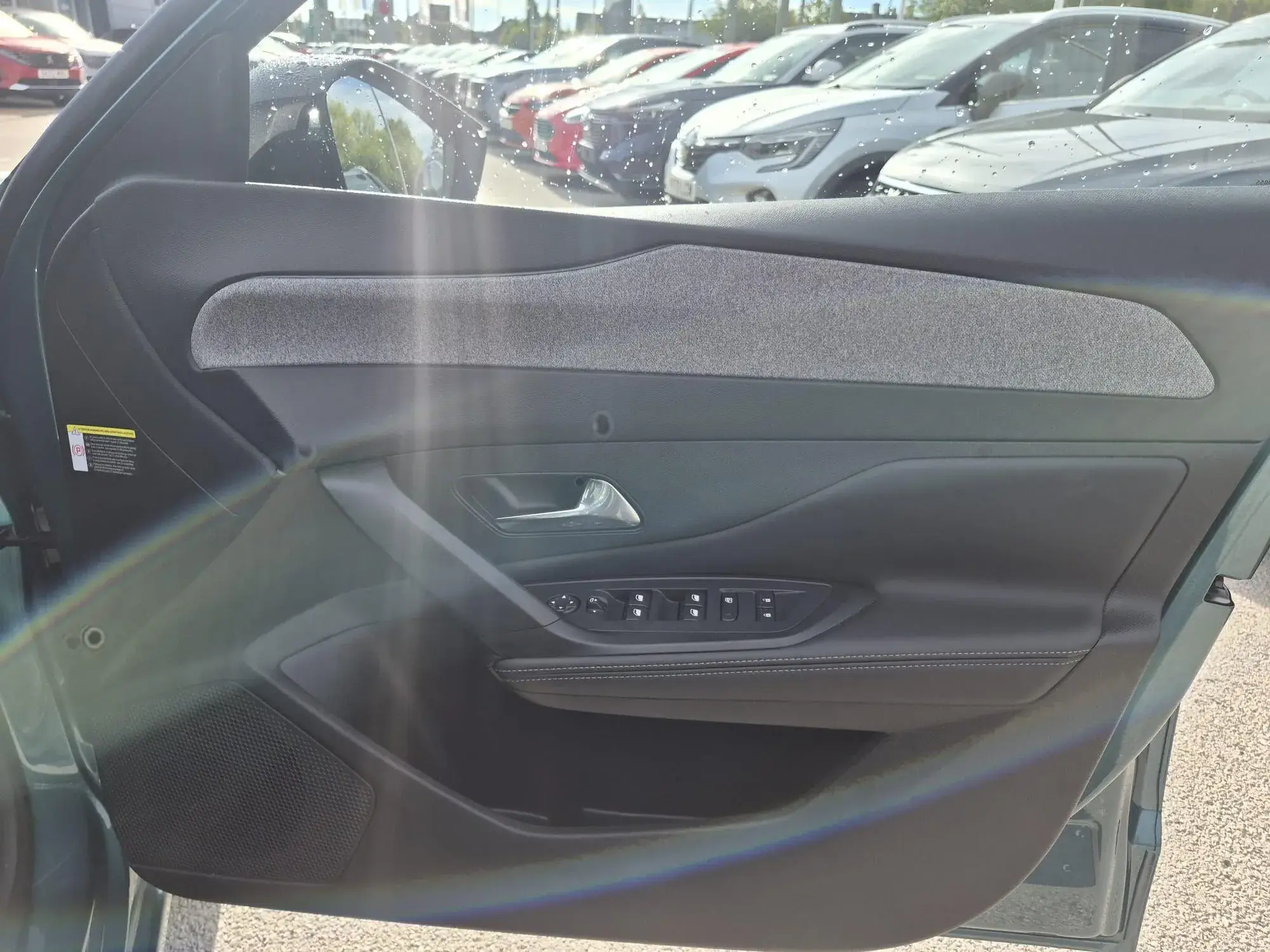 Peugeot 308 SW Image 32