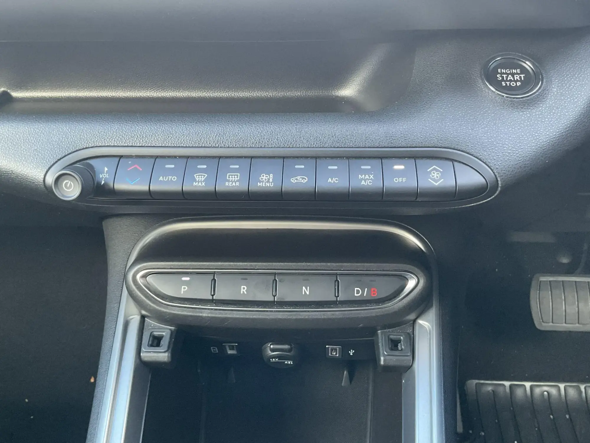 Jeep Avenger Full-Electric Image 29 Jeep Avenger Full-Electric Image 29