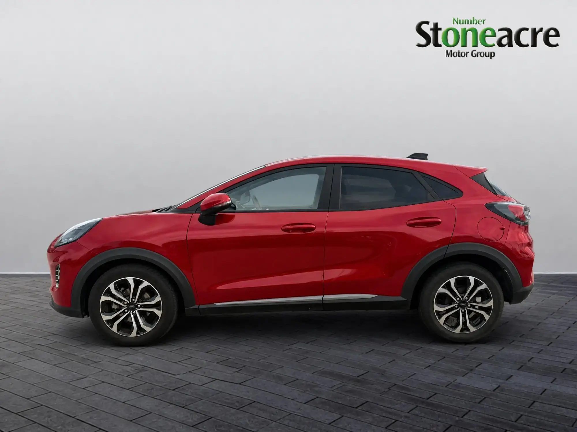 Ford Puma Image 5