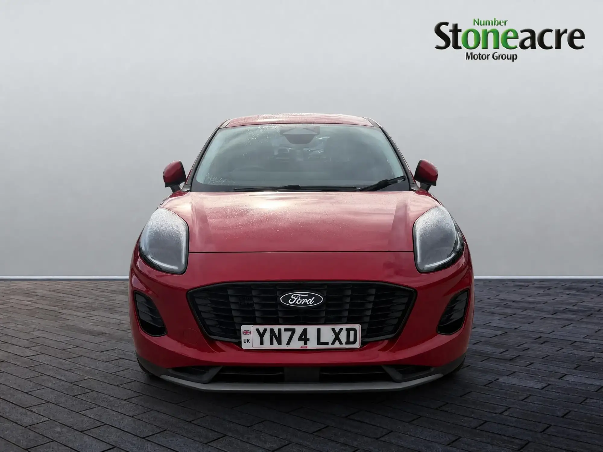 Ford Puma Image 7