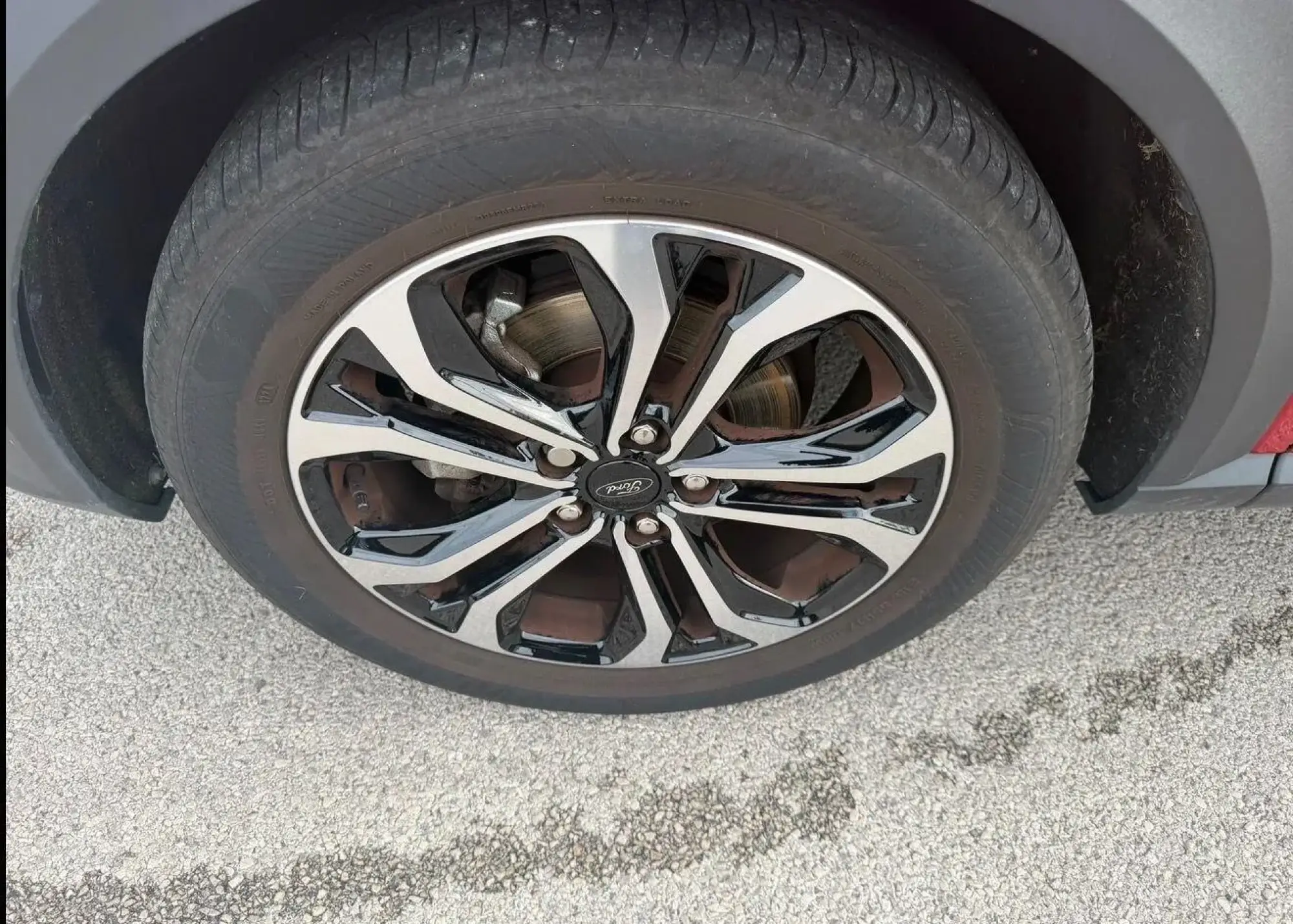Ford Puma Image 13
