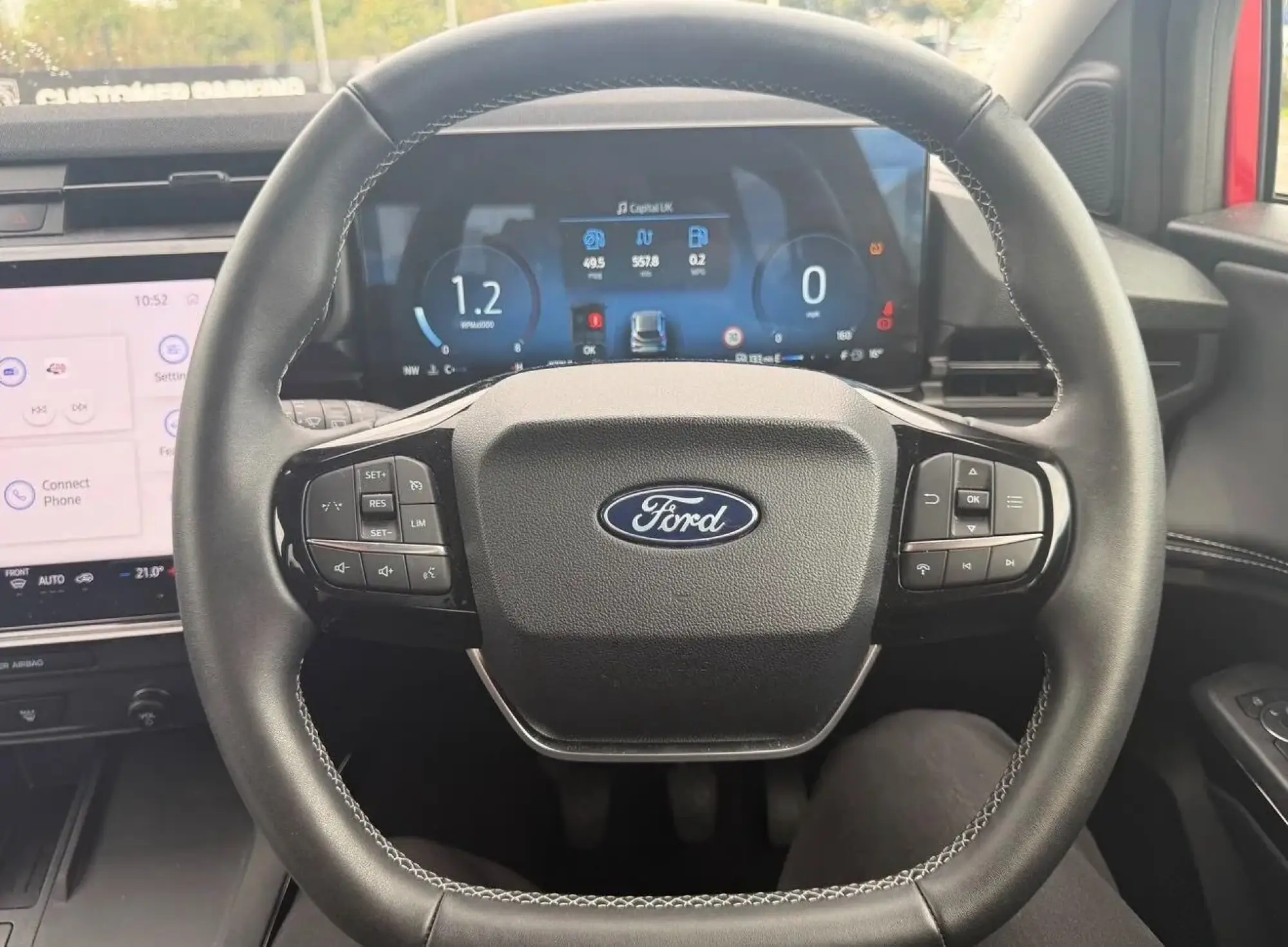 Ford Puma Image 18