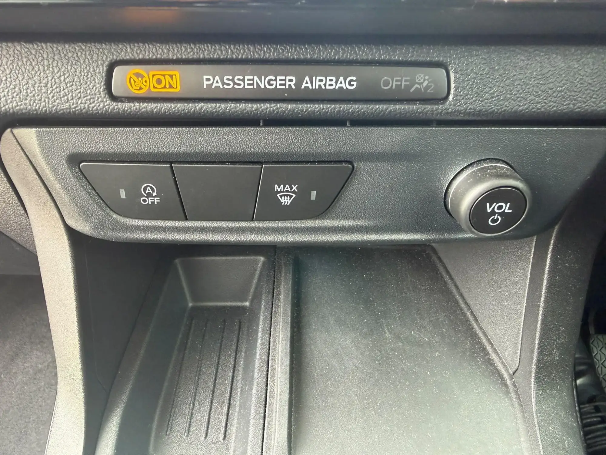 Ford Puma Image 27