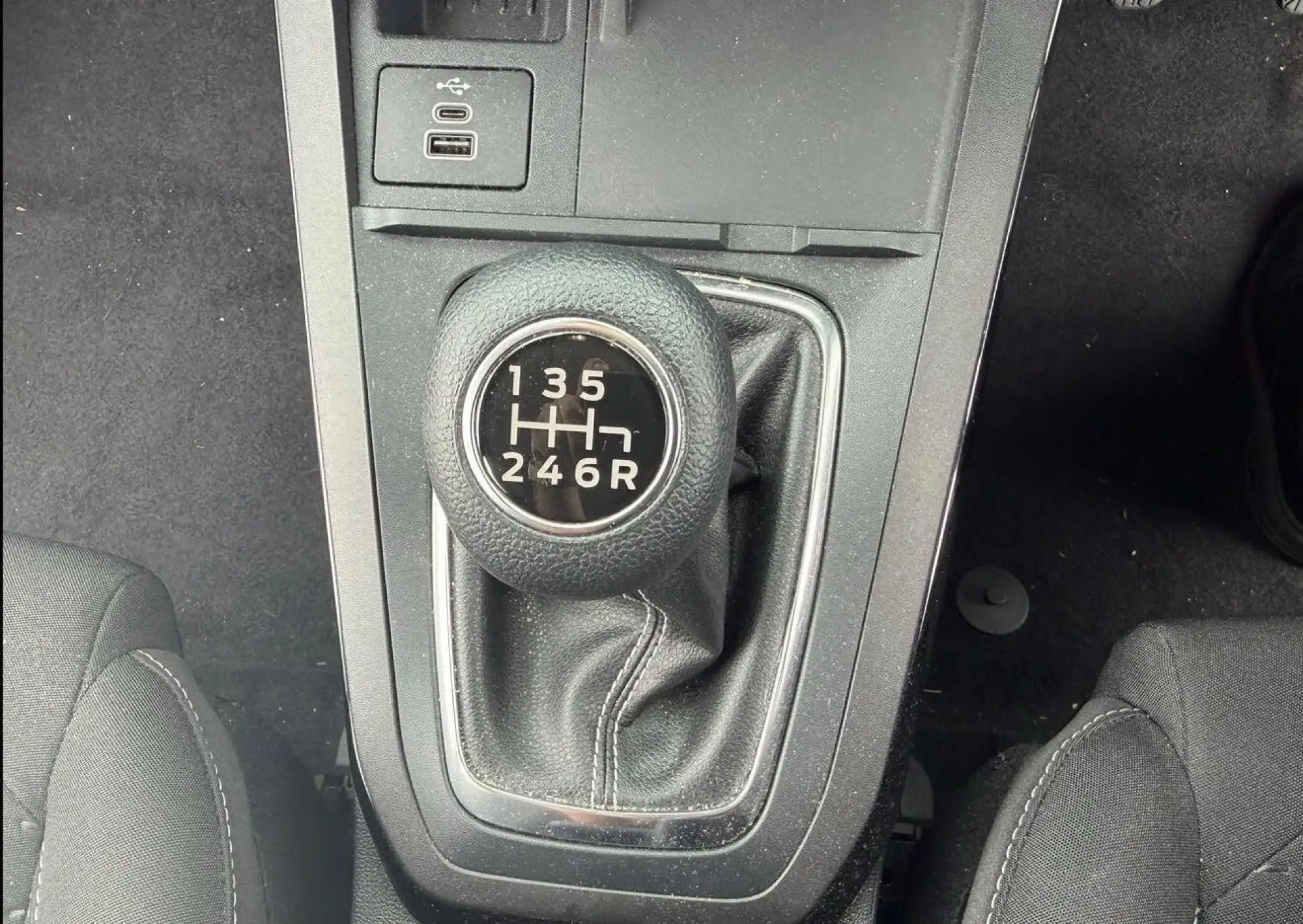 Ford Puma Image 29