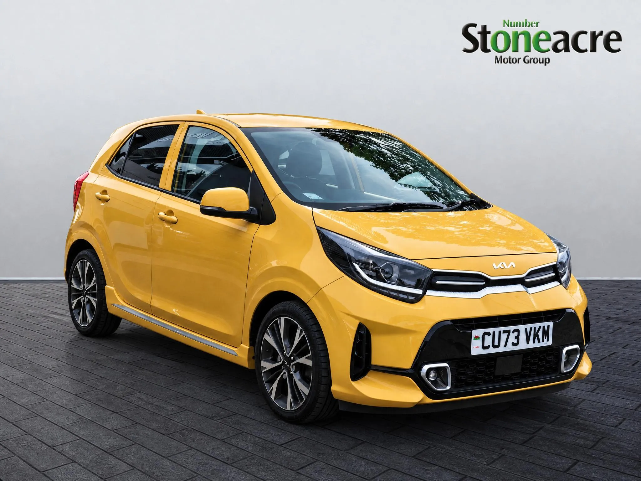 Kia Picanto Kia Picanto