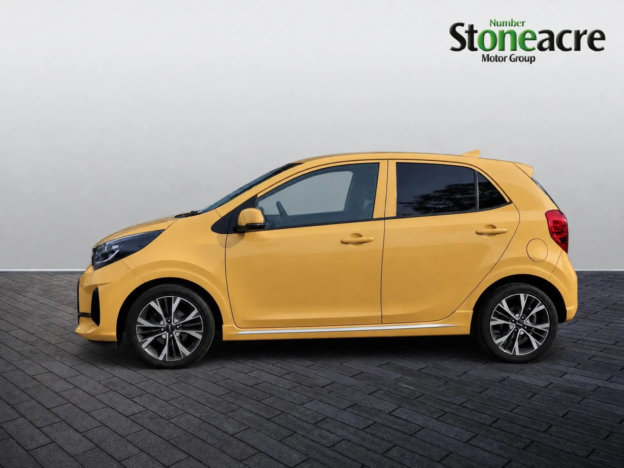 Kia Picanto Image 7 Kia Picanto Image 7