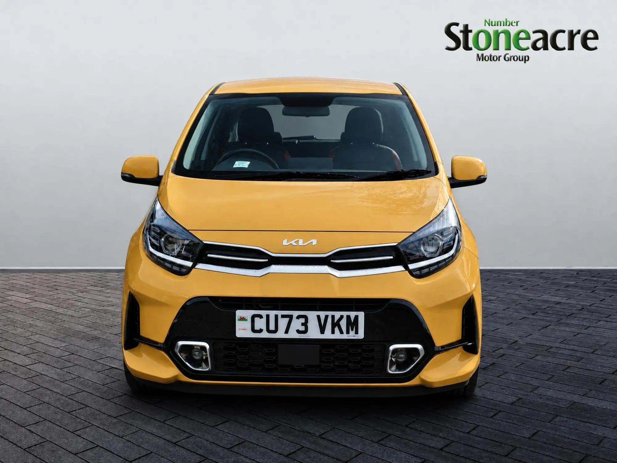 Kia Picanto Image 9 Kia Picanto Image 9
