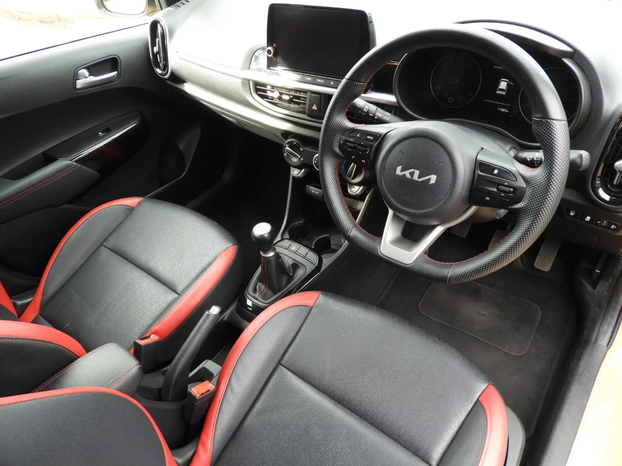 Kia Picanto Image 12 Kia Picanto Image 12