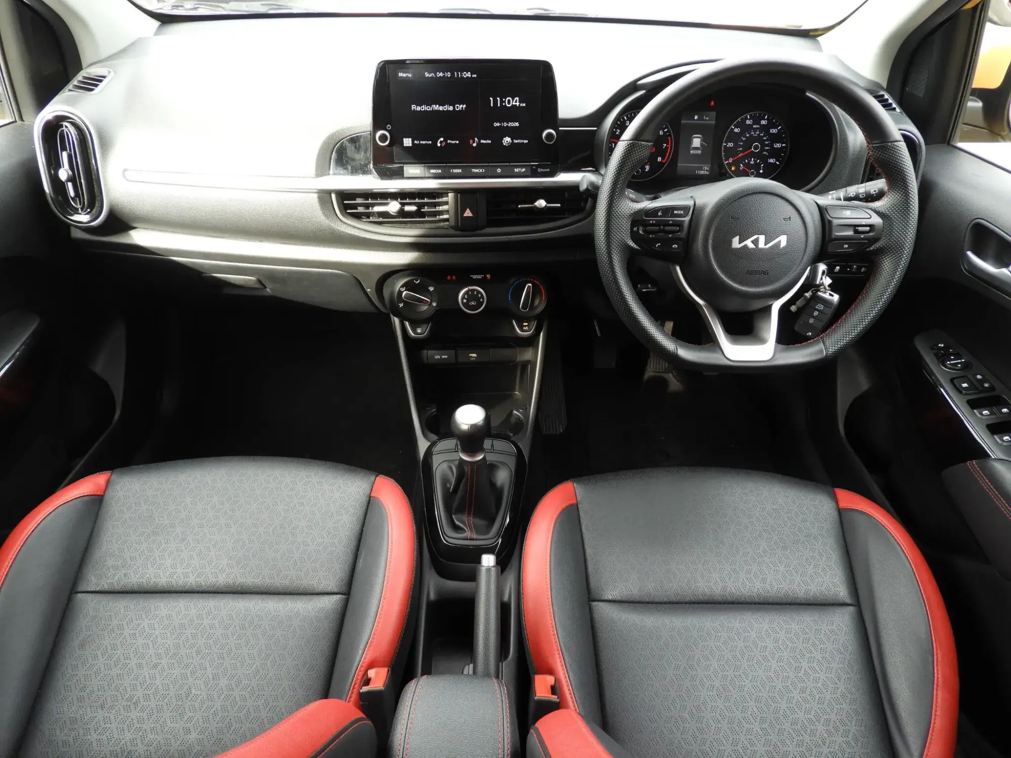 Kia Picanto Image 13 Kia Picanto Image 13