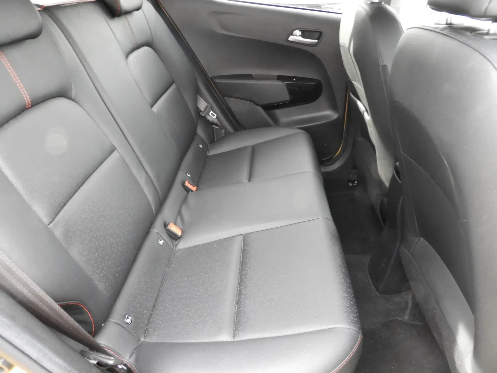 Kia Picanto Image 14 Kia Picanto Image 14