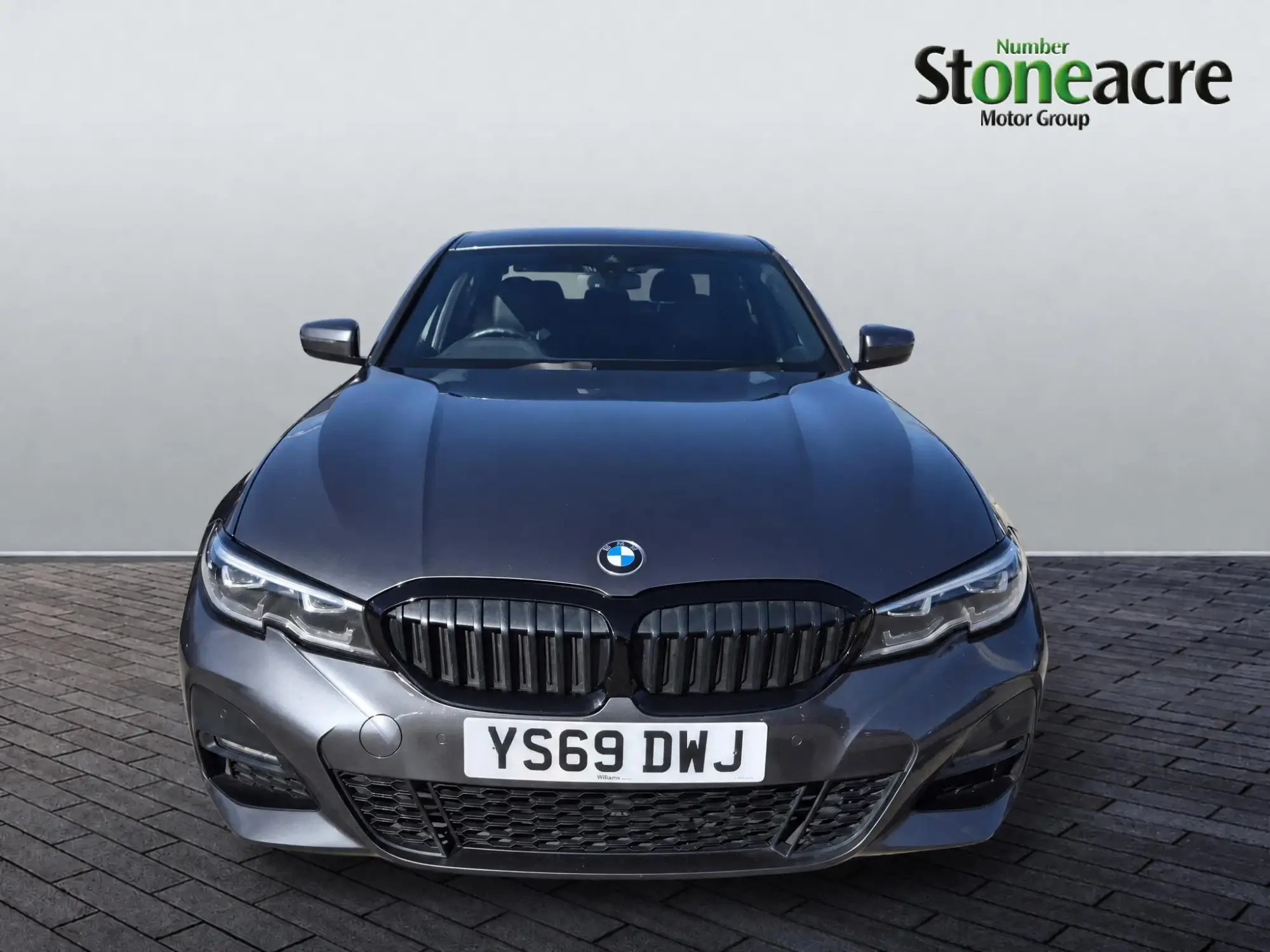 BMW 3 Series Image 8 BMW 3 Series Image 8