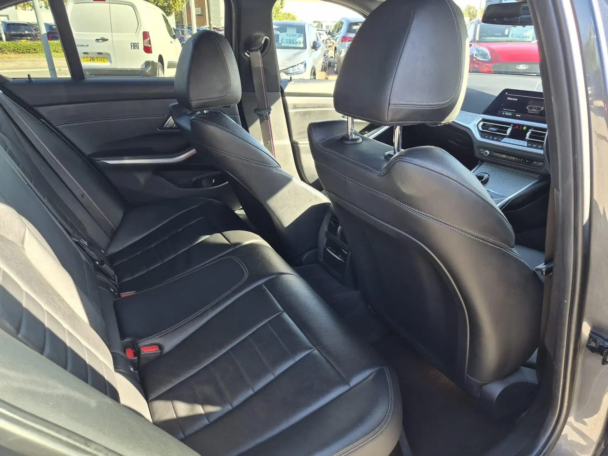 BMW 3 Series Image 15 BMW 3 Series Image 15