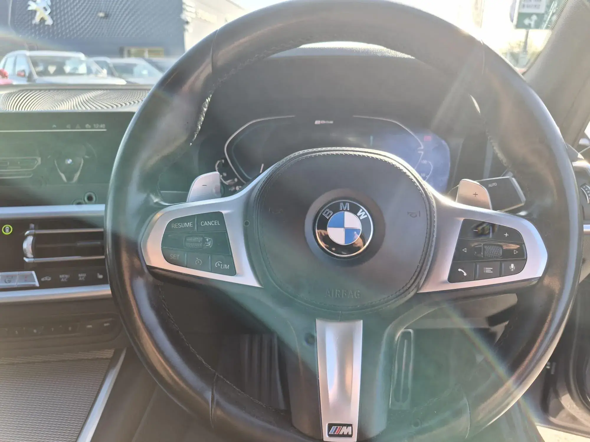 BMW 3 Series Image 17 BMW 3 Series Image 17