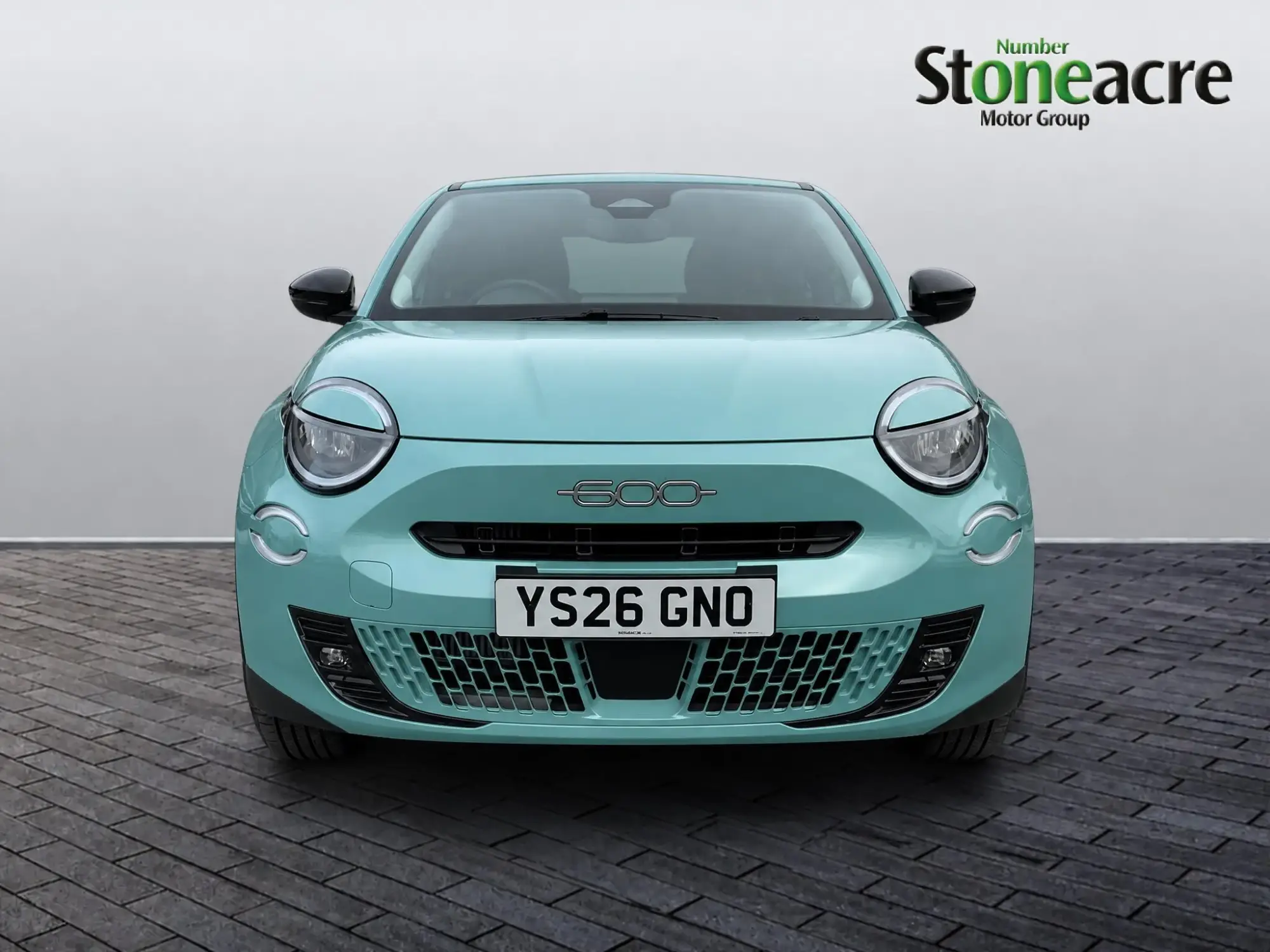 Fiat 600 Petrol Image 8