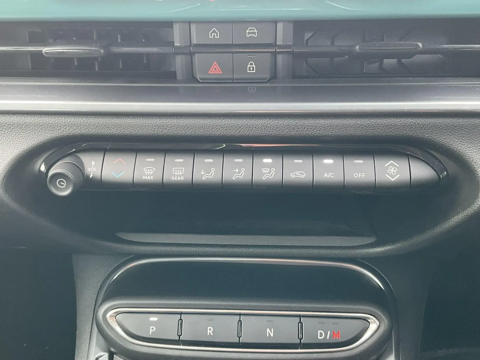 Fiat 600 Petrol Image 22