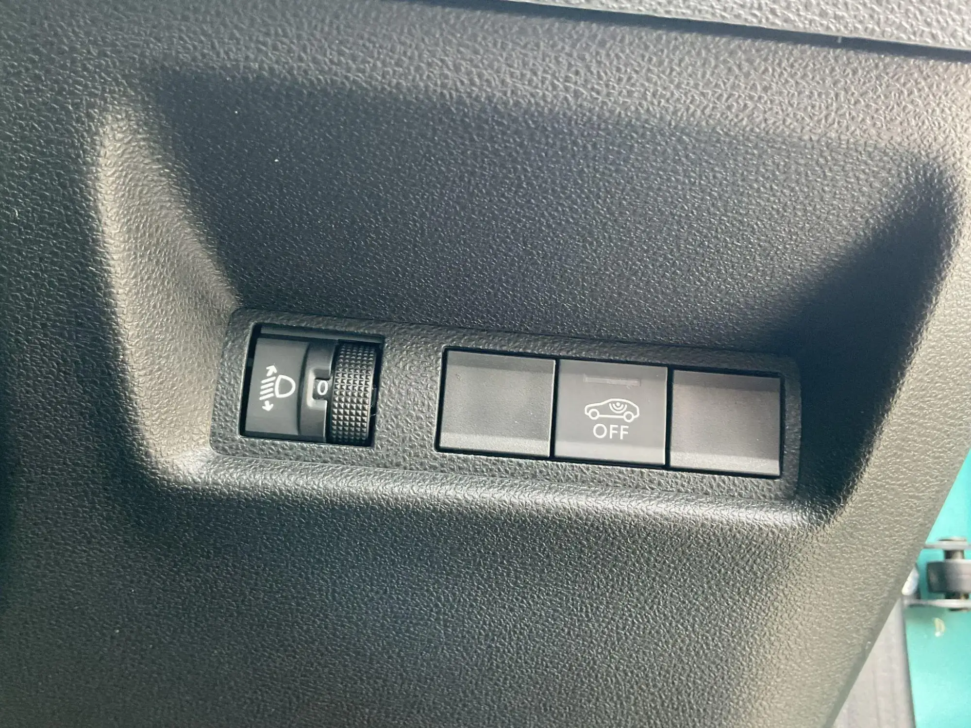 Fiat 600 Petrol Image 23