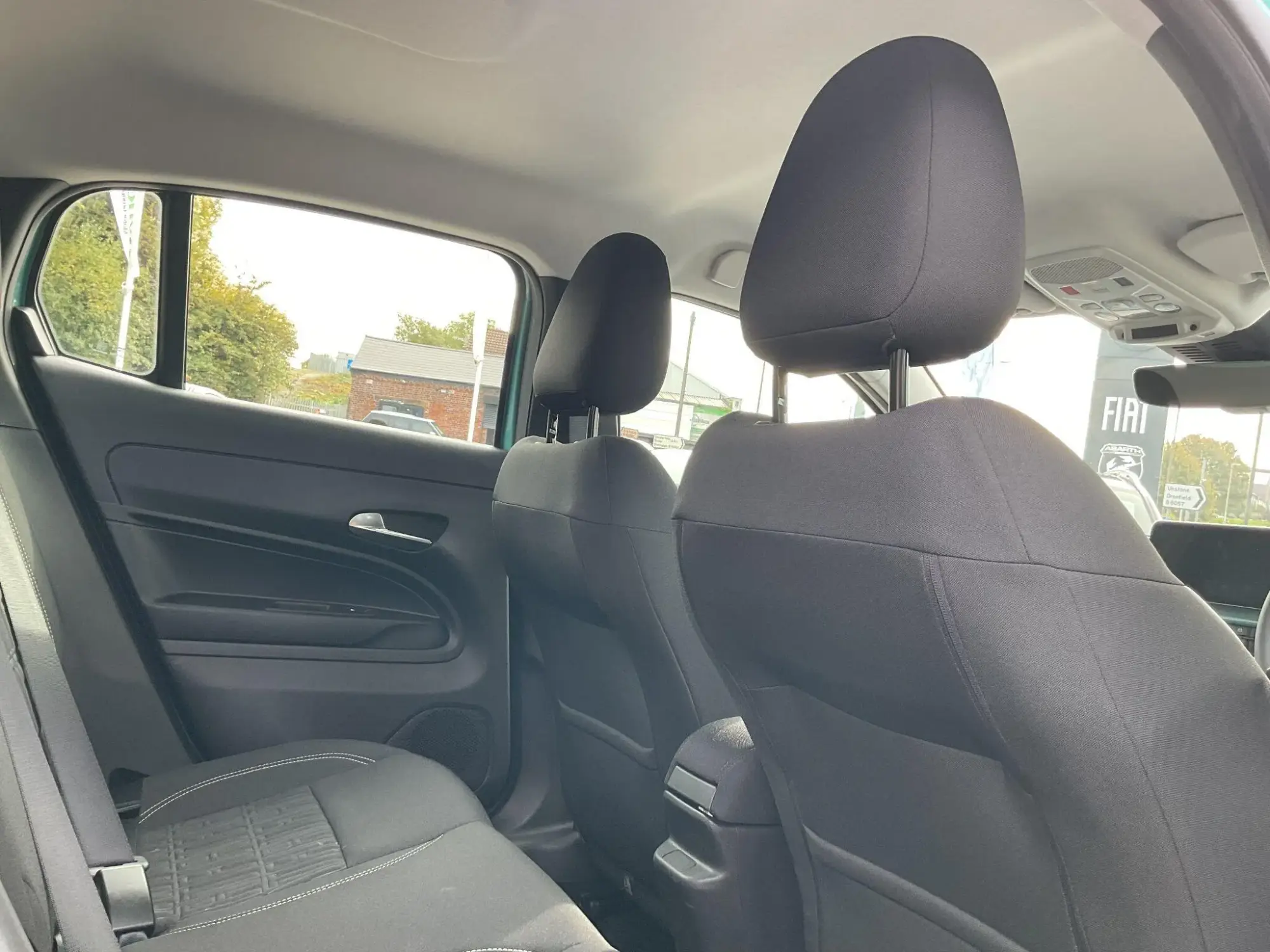 Fiat 600 Petrol Image 29
