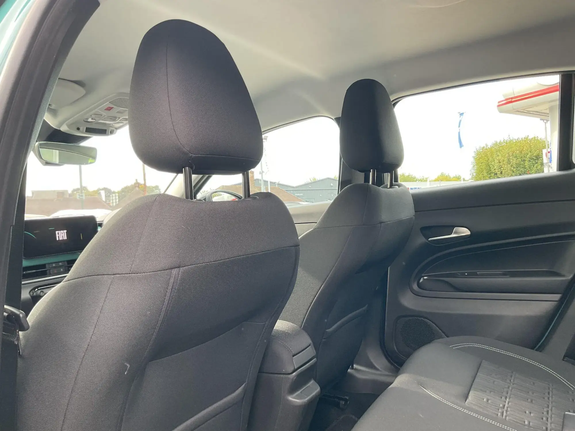 Fiat 600 Petrol Image 30