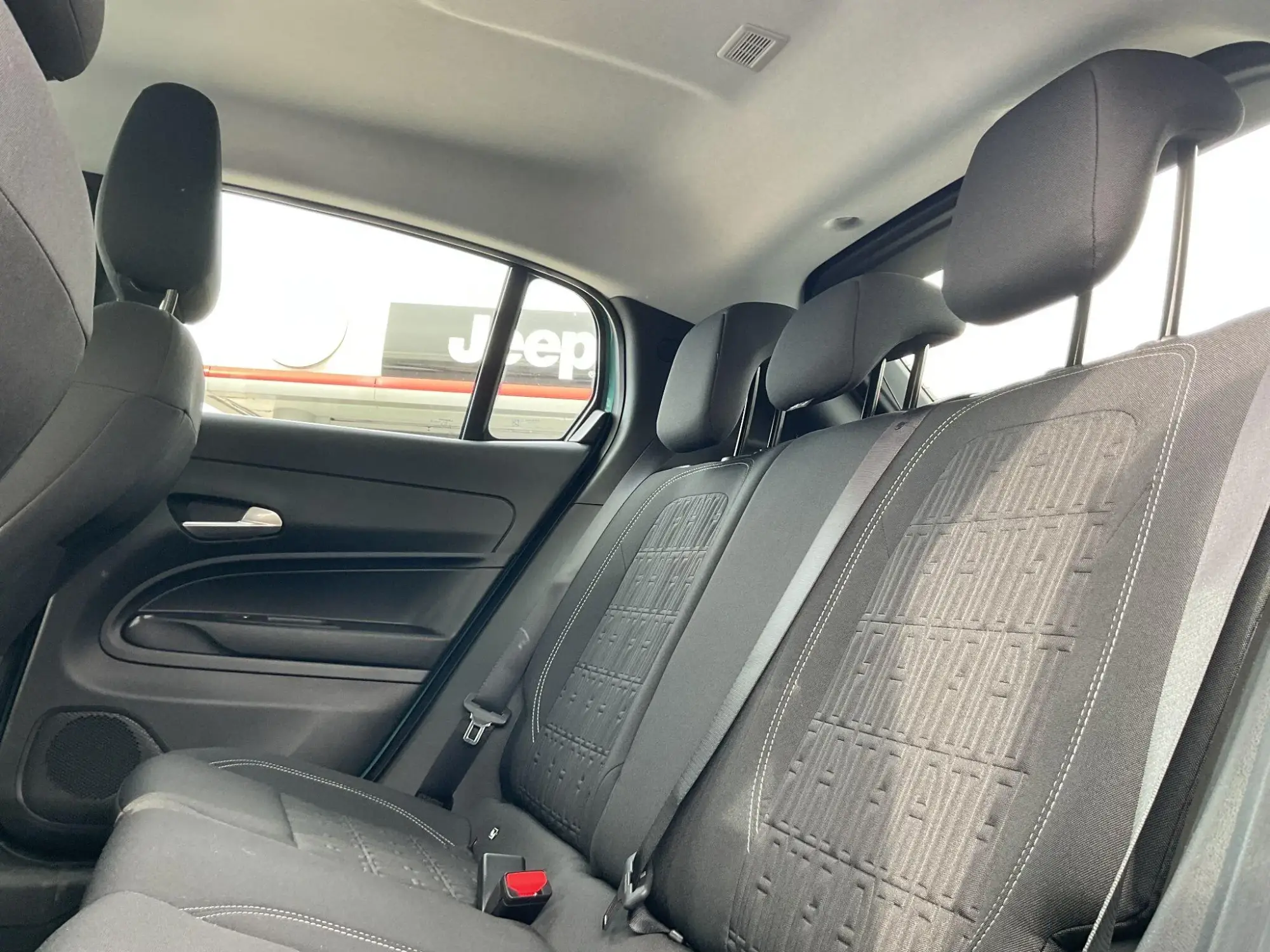 Fiat 600 Petrol Image 31