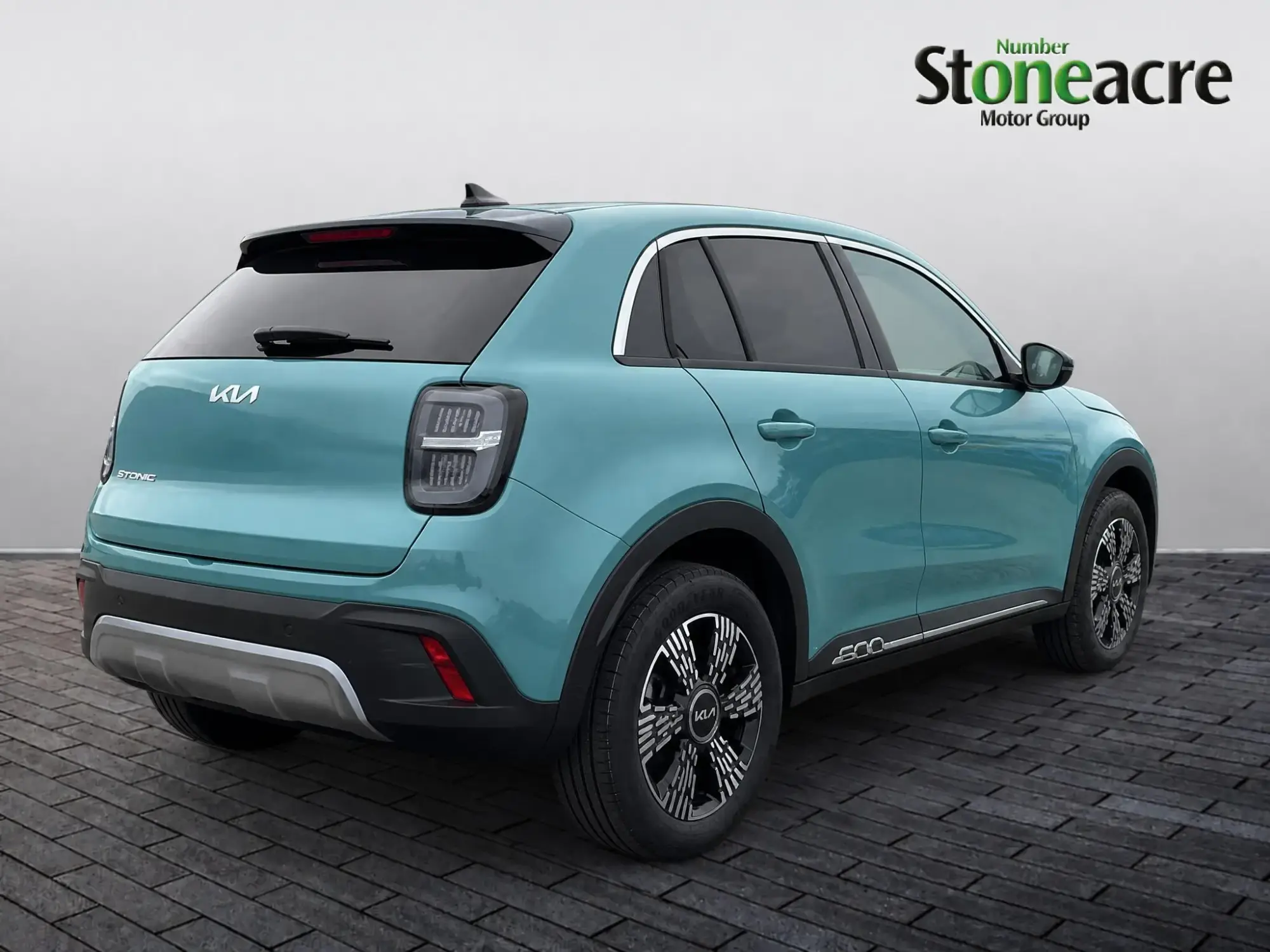 Fiat 600 Petrol Image 32
