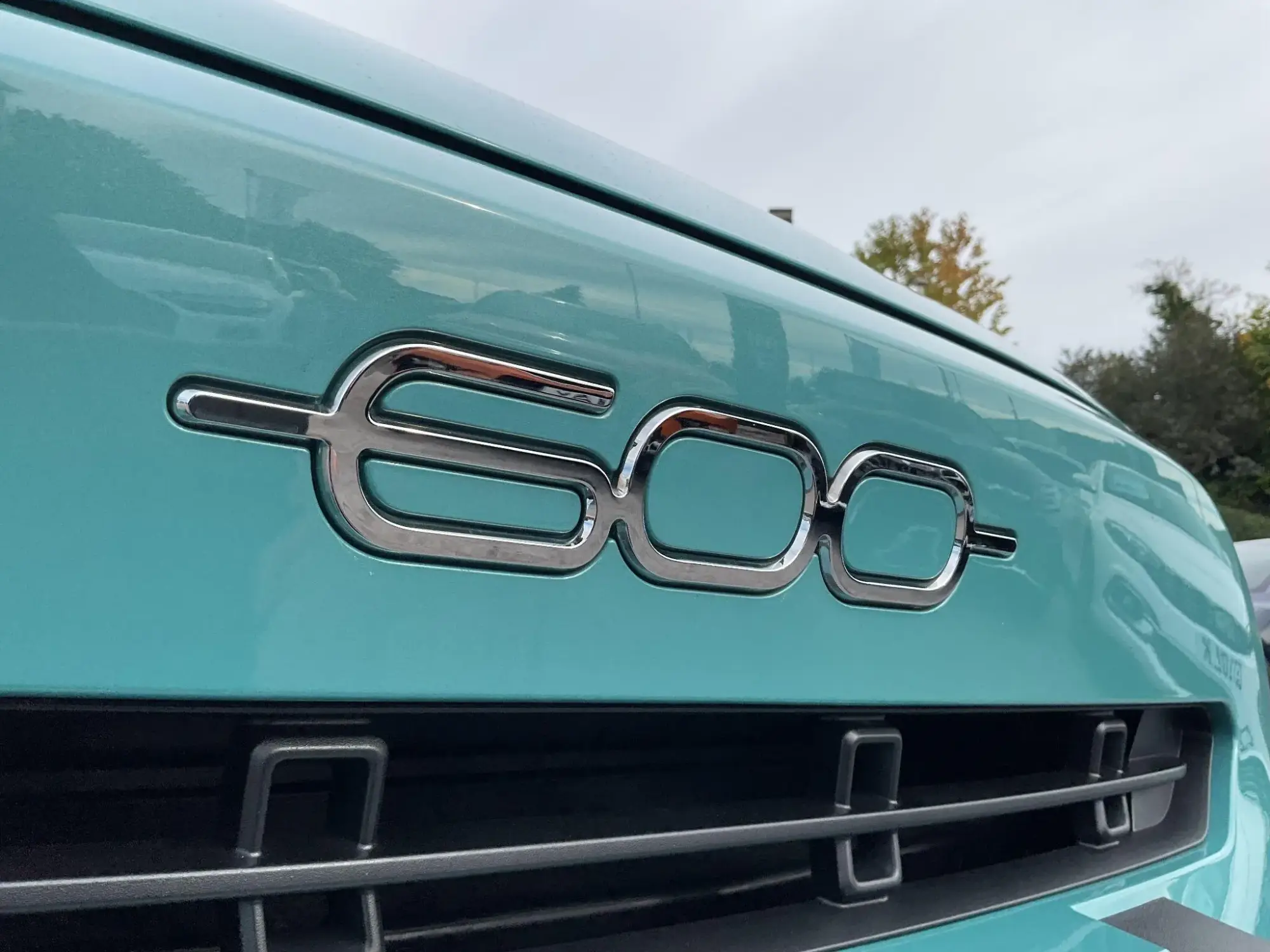 Fiat 600 Petrol Image 37