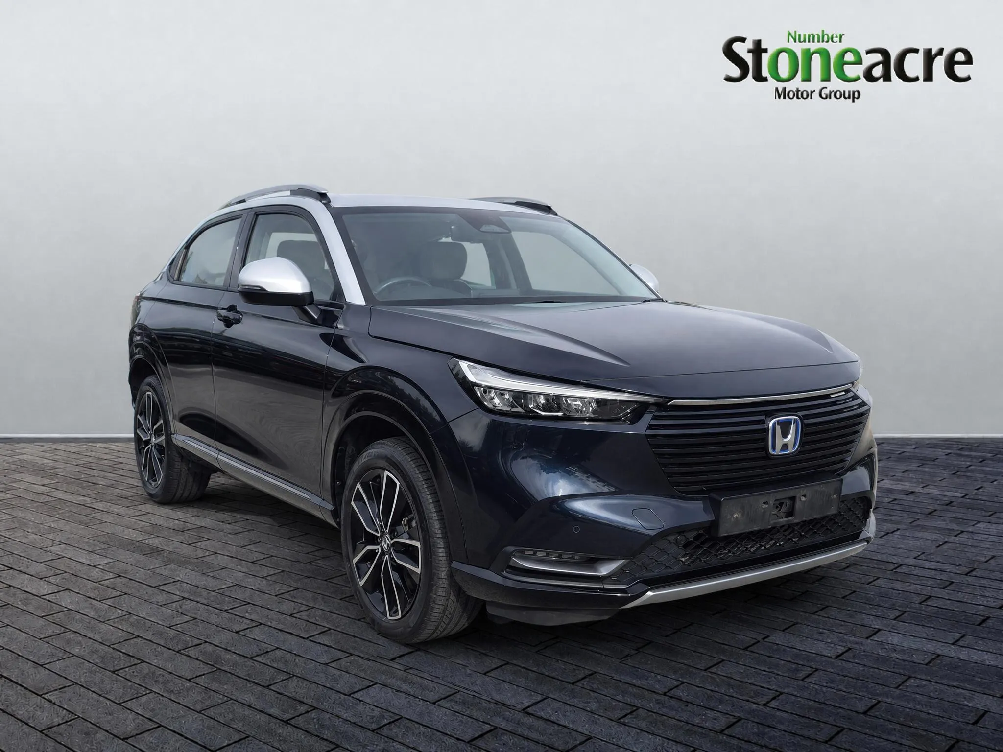 2023 Honda HR-V