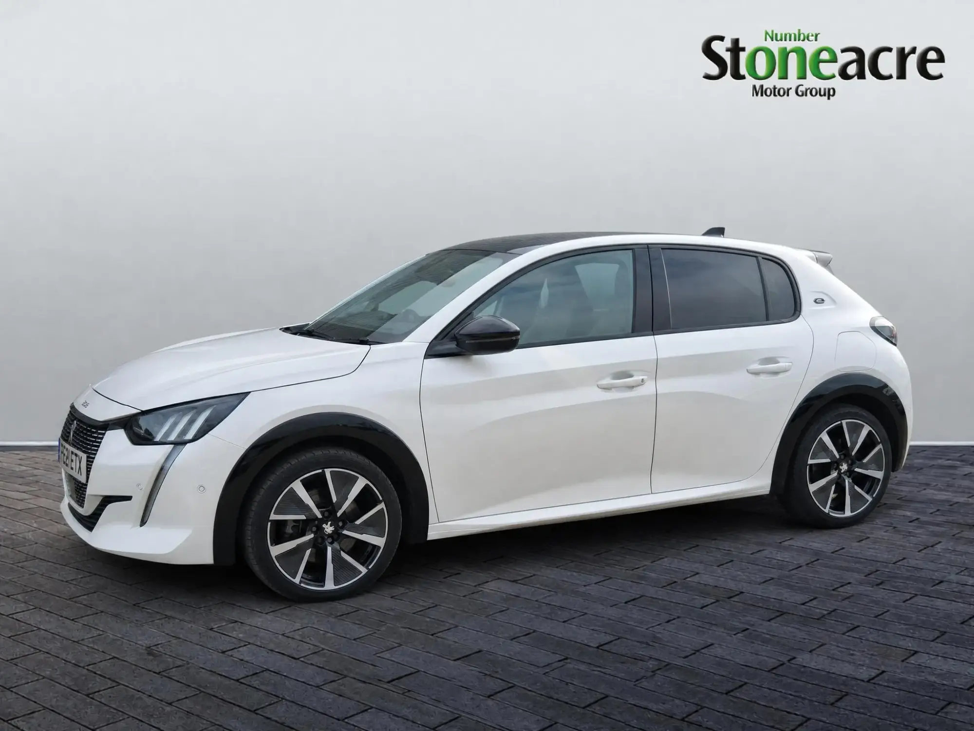 Peugeot E-208 Image 6