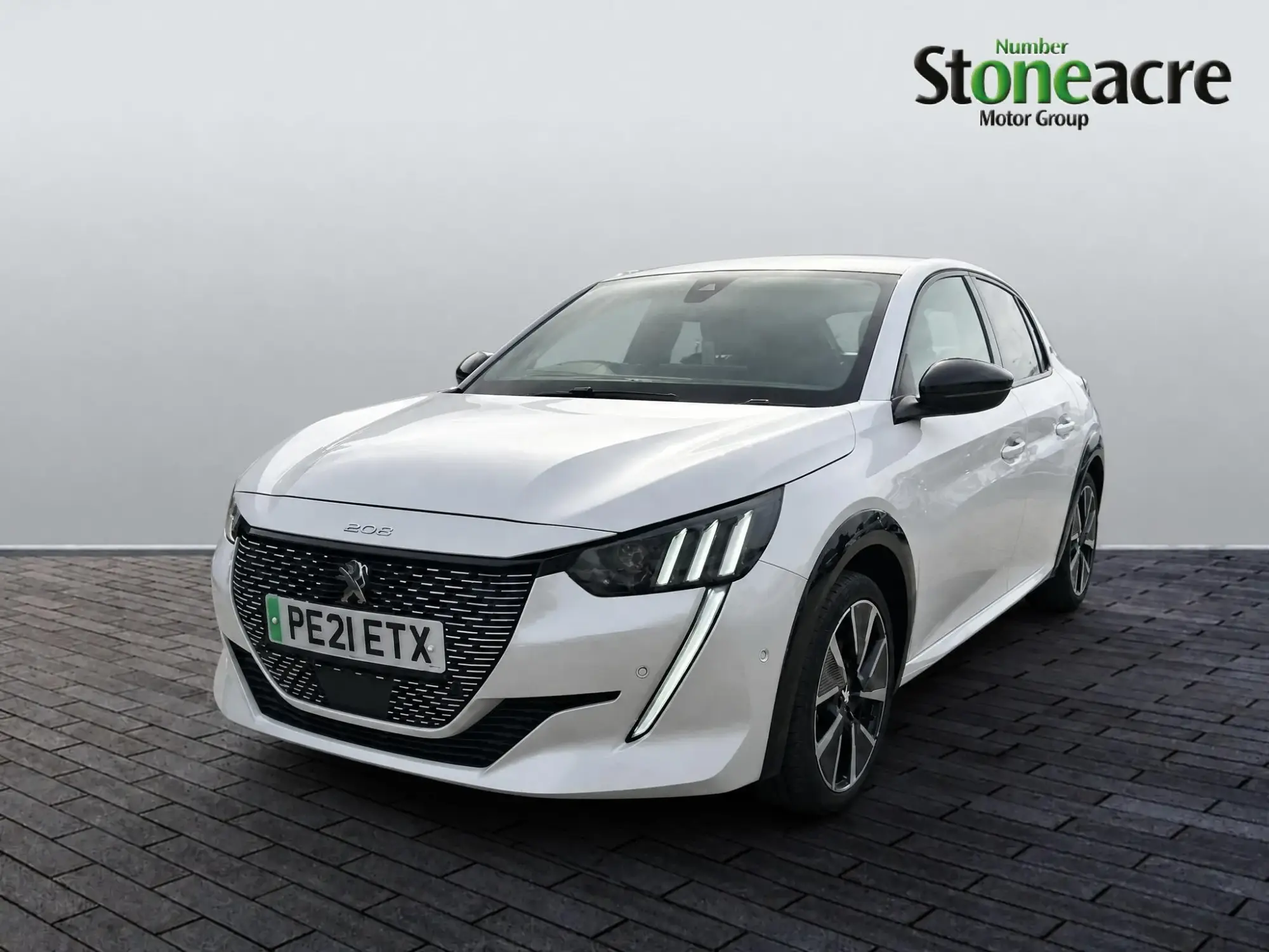 Peugeot E-208 Image 7