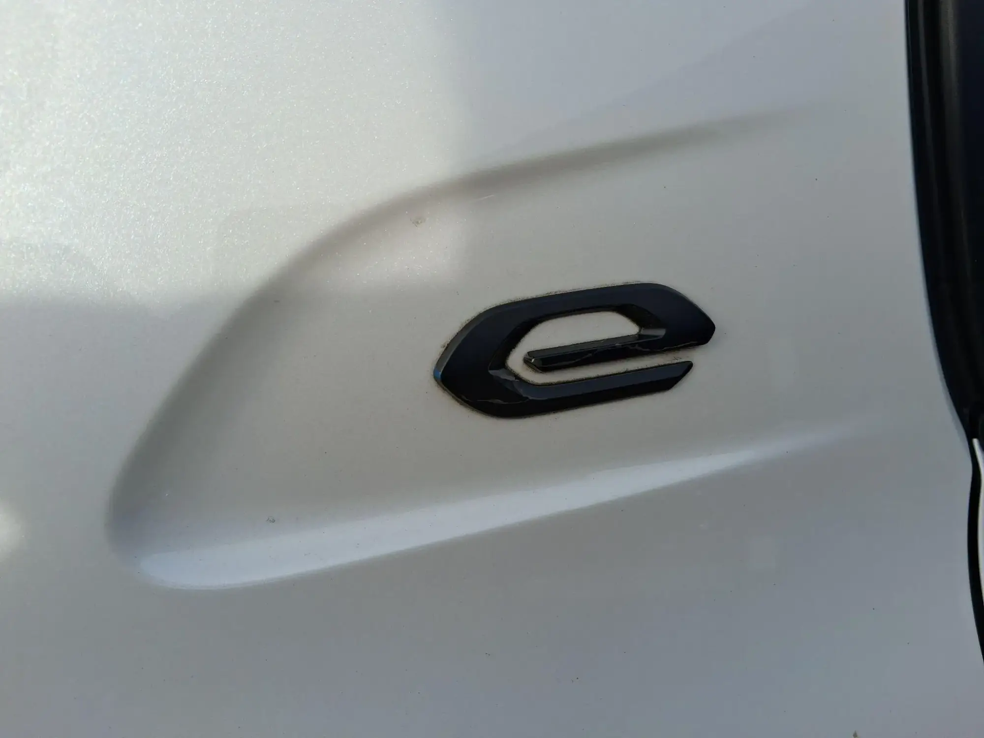 Peugeot E-208 Image 10
