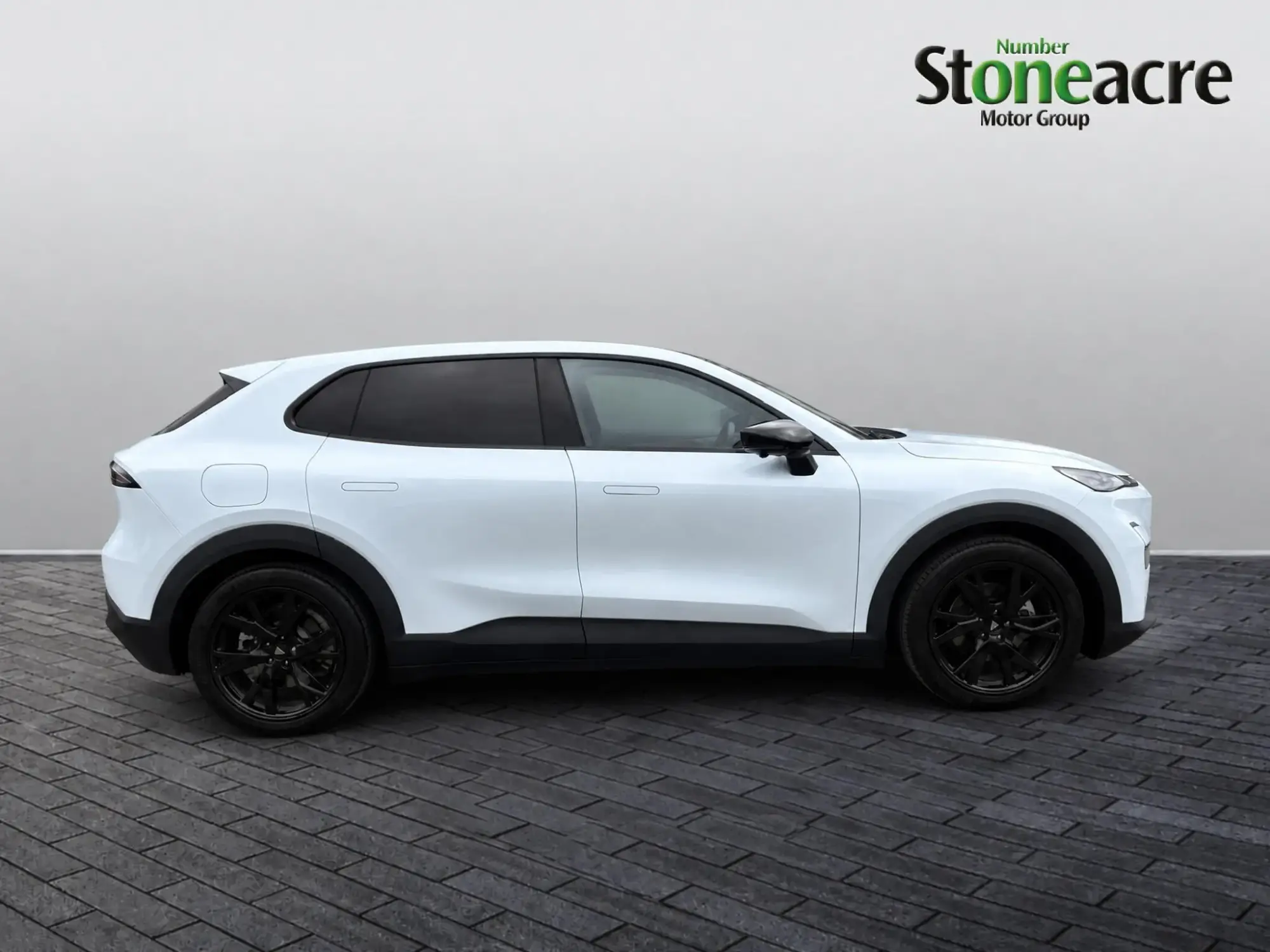 Changan Deepal S05 Image 2