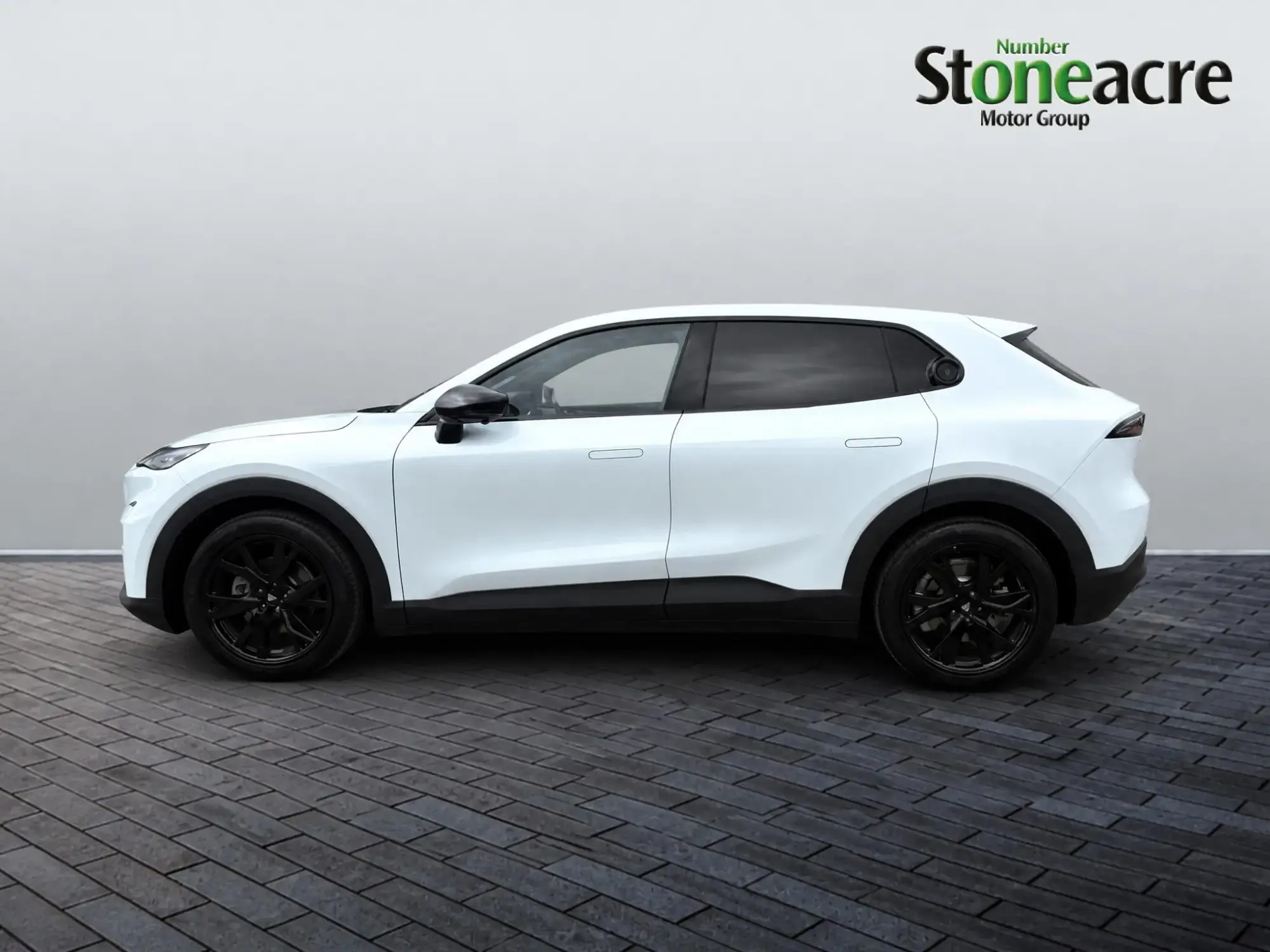 Changan Deepal S05 Image 6