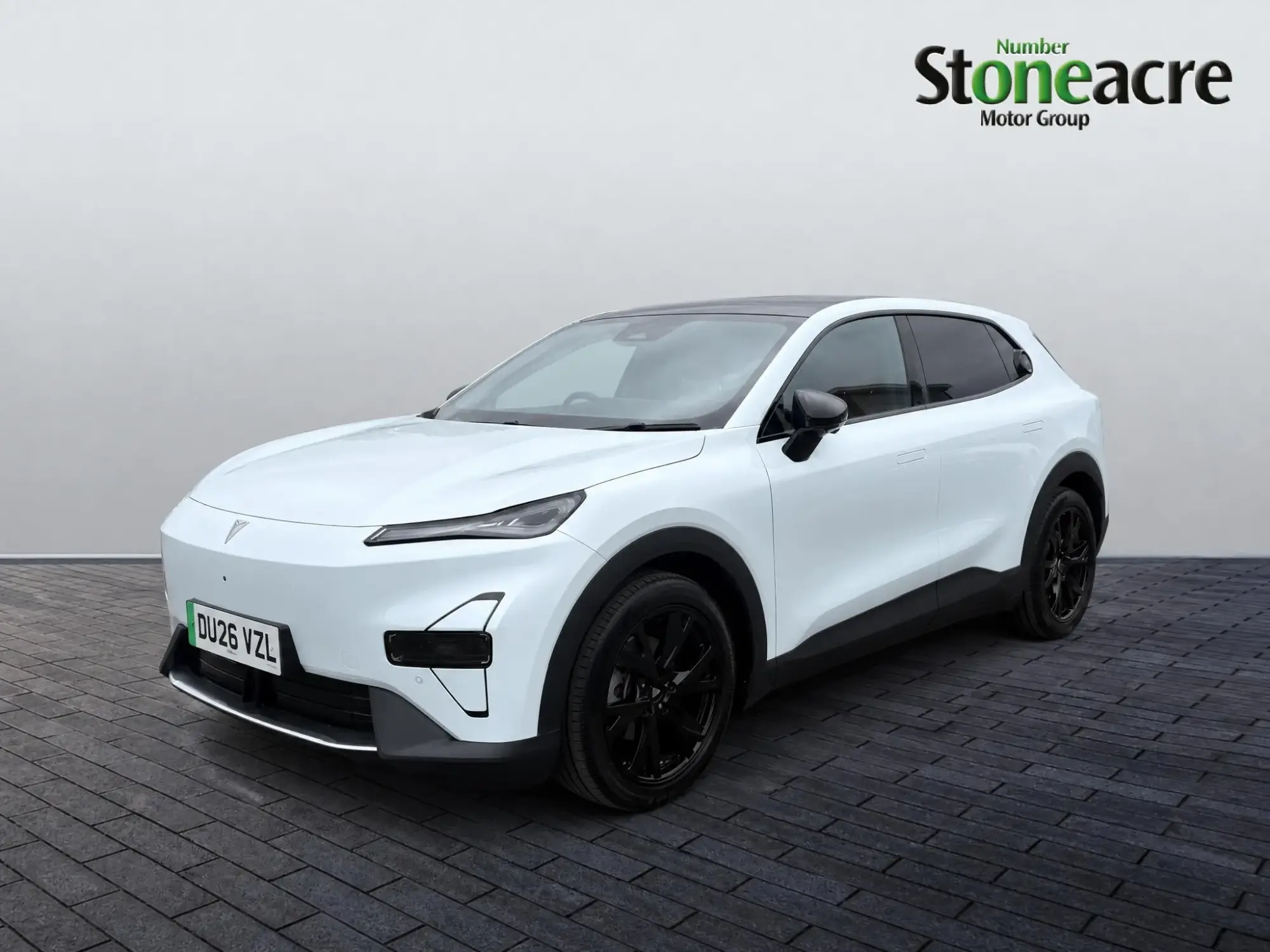 Changan Deepal S05 Image 7