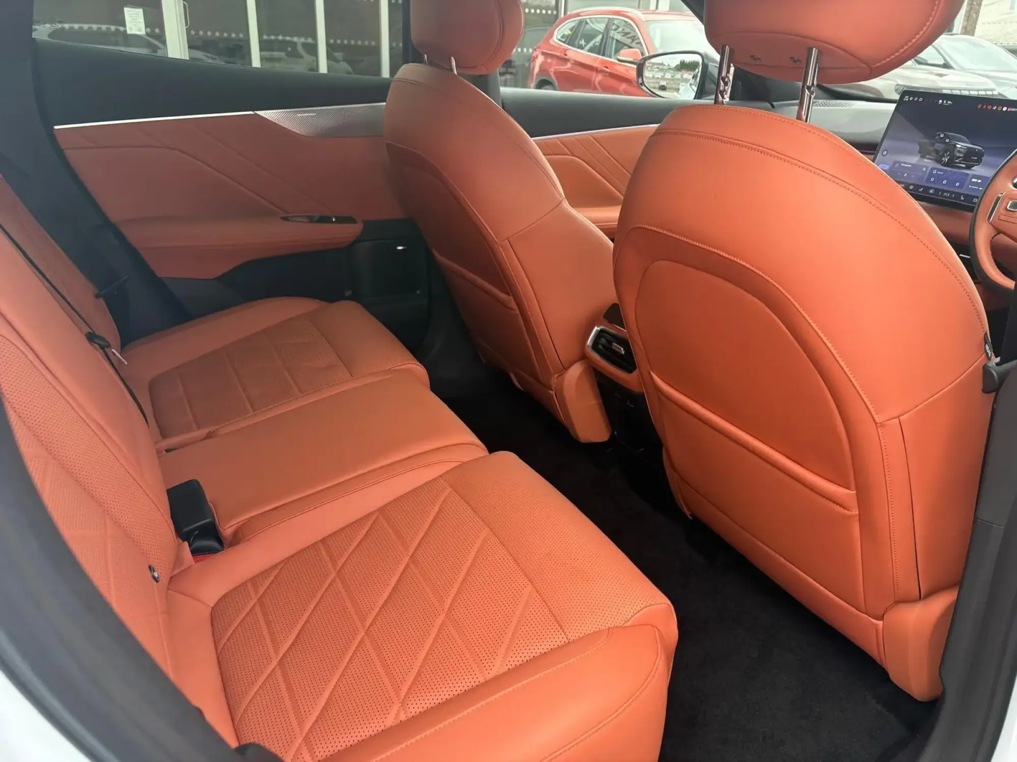 Changan Deepal S05 Image 11