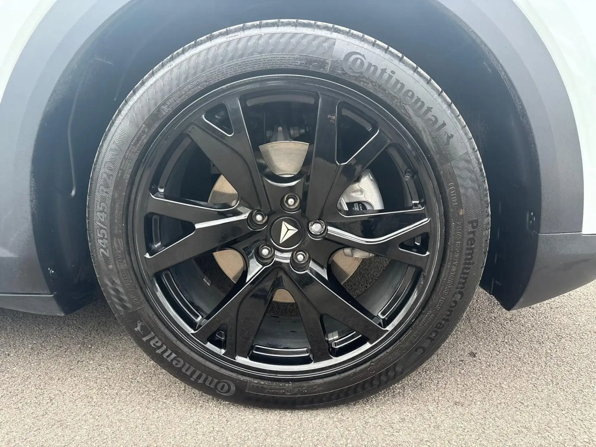 Changan Deepal S05 Image 13