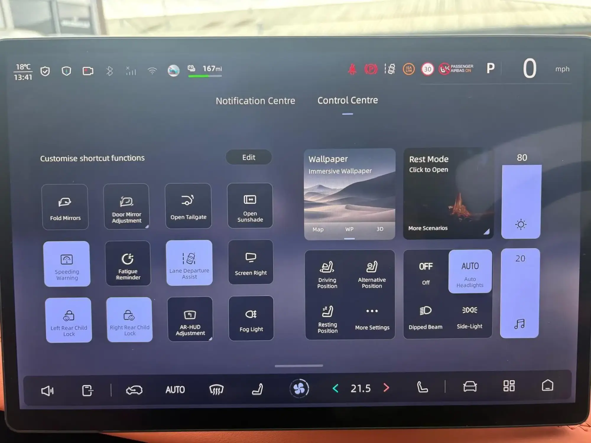 Changan Deepal S05 Image 18