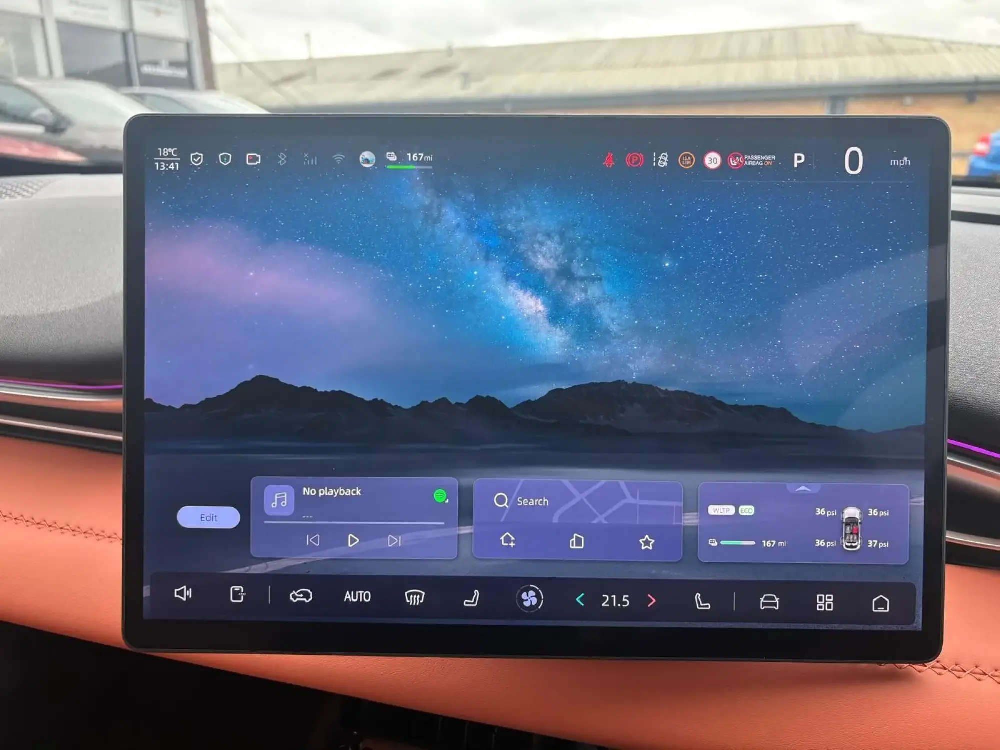 Changan Deepal S05 Image 19