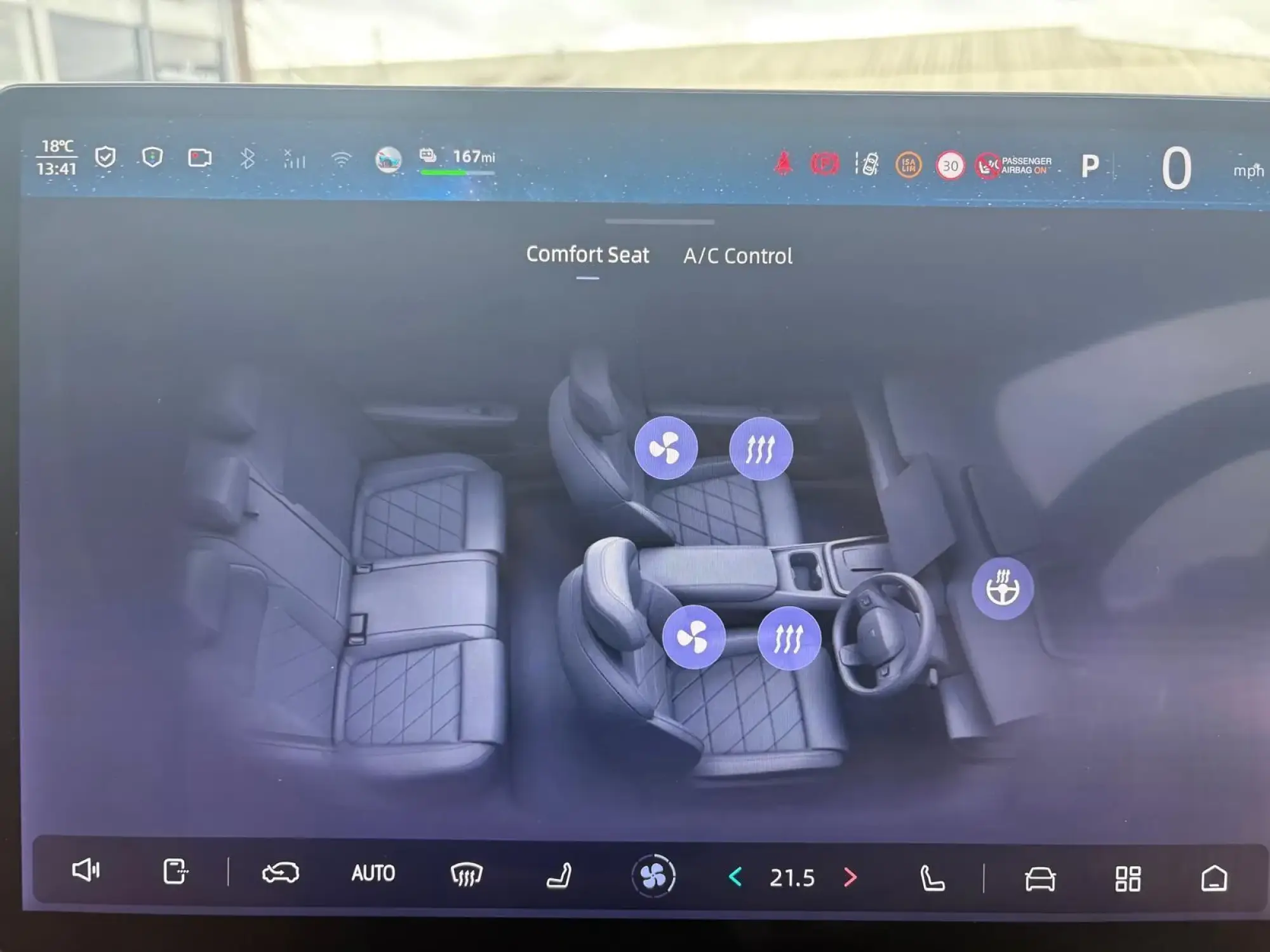 Changan Deepal S05 Image 20