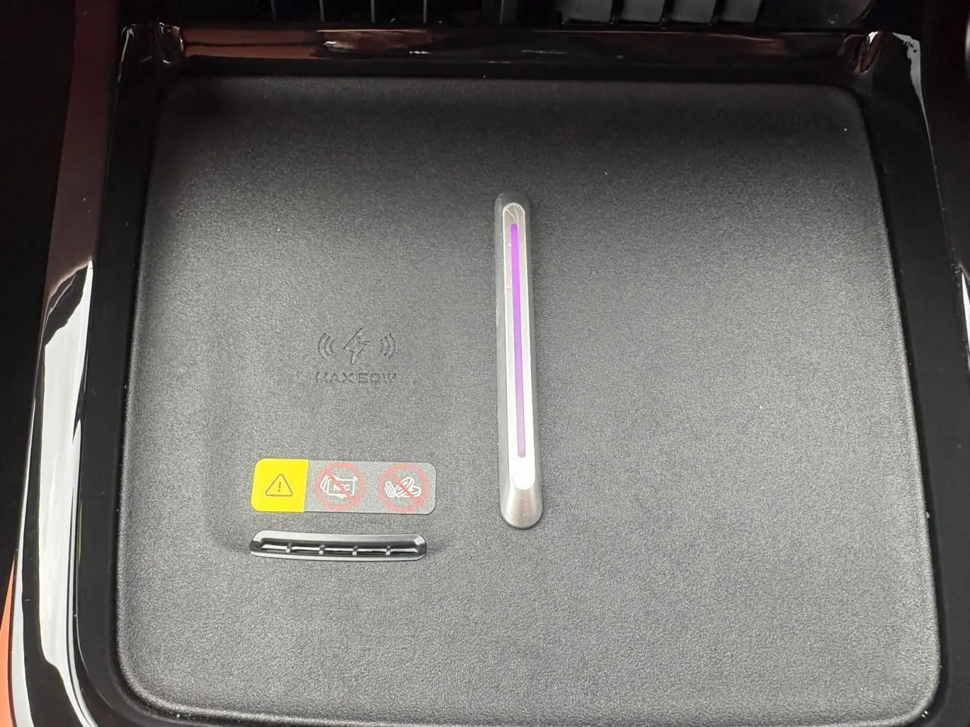 Changan Deepal S05 Image 21