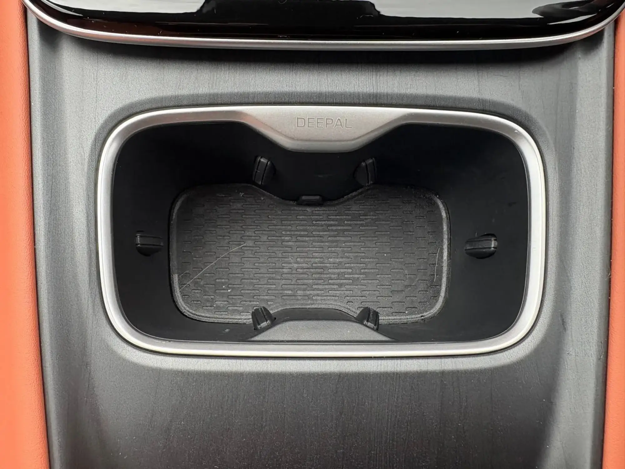 Changan Deepal S05 Image 22