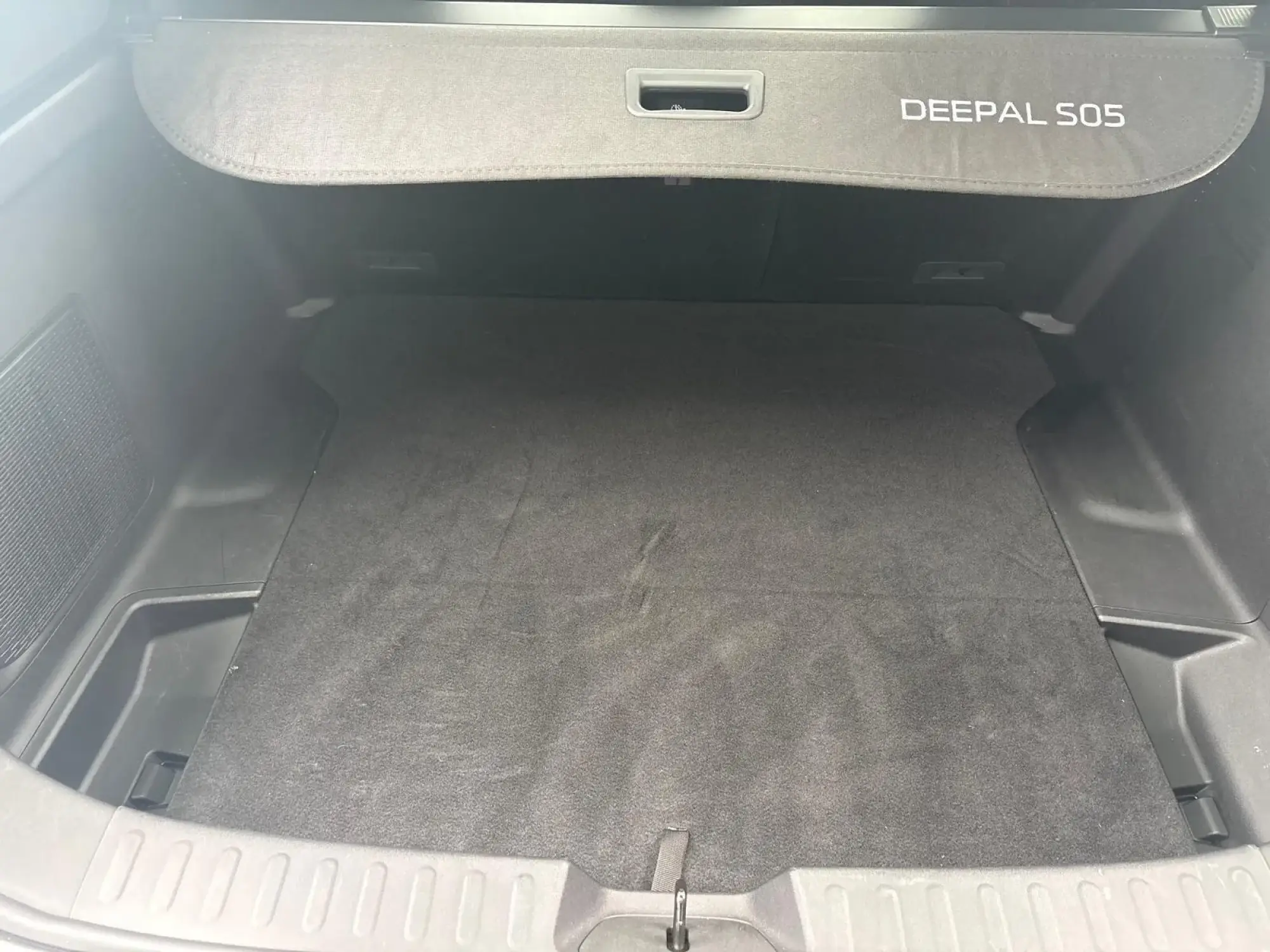 Changan Deepal S05 Image 23
