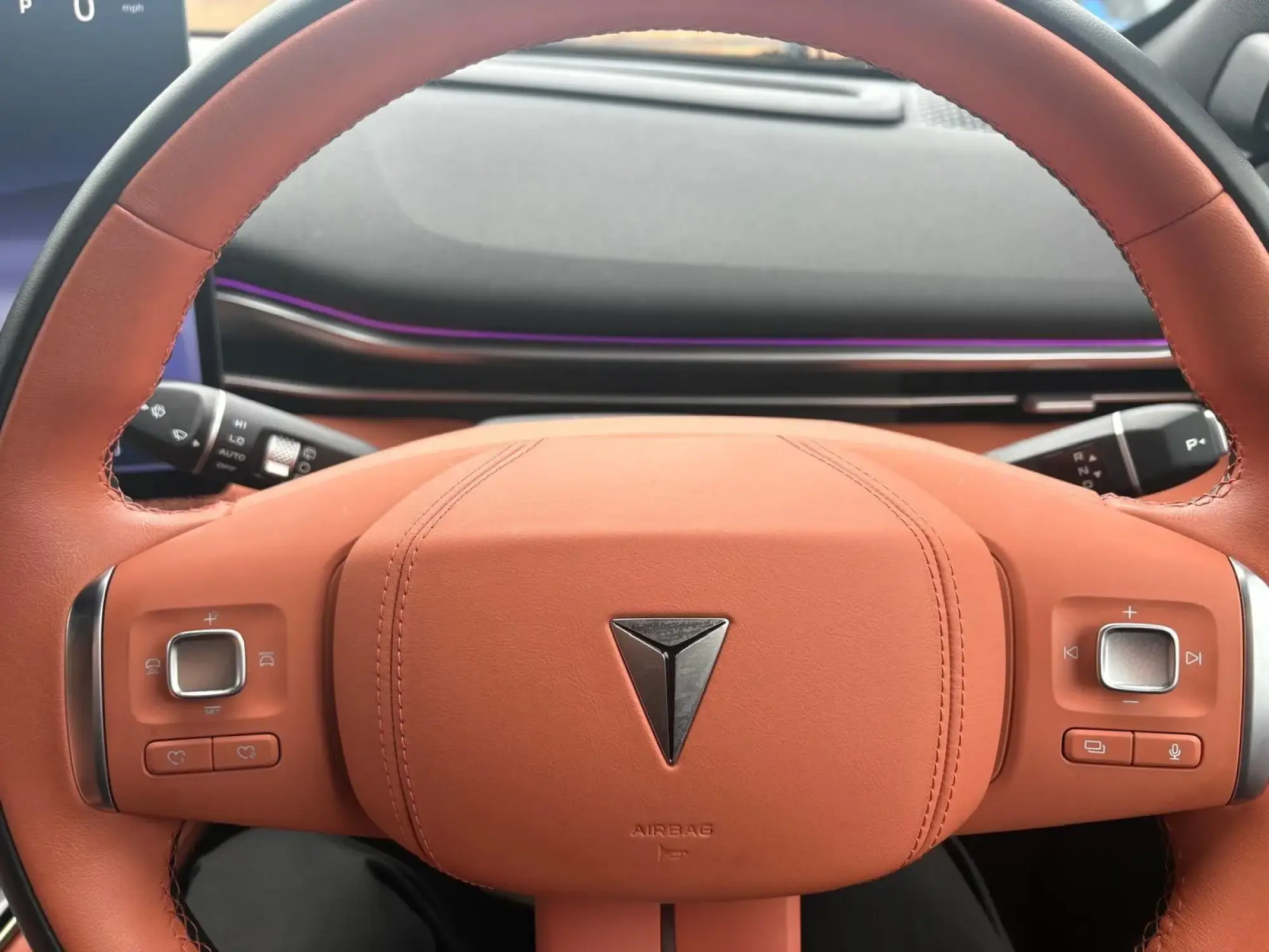Changan Deepal S05 Image 24
