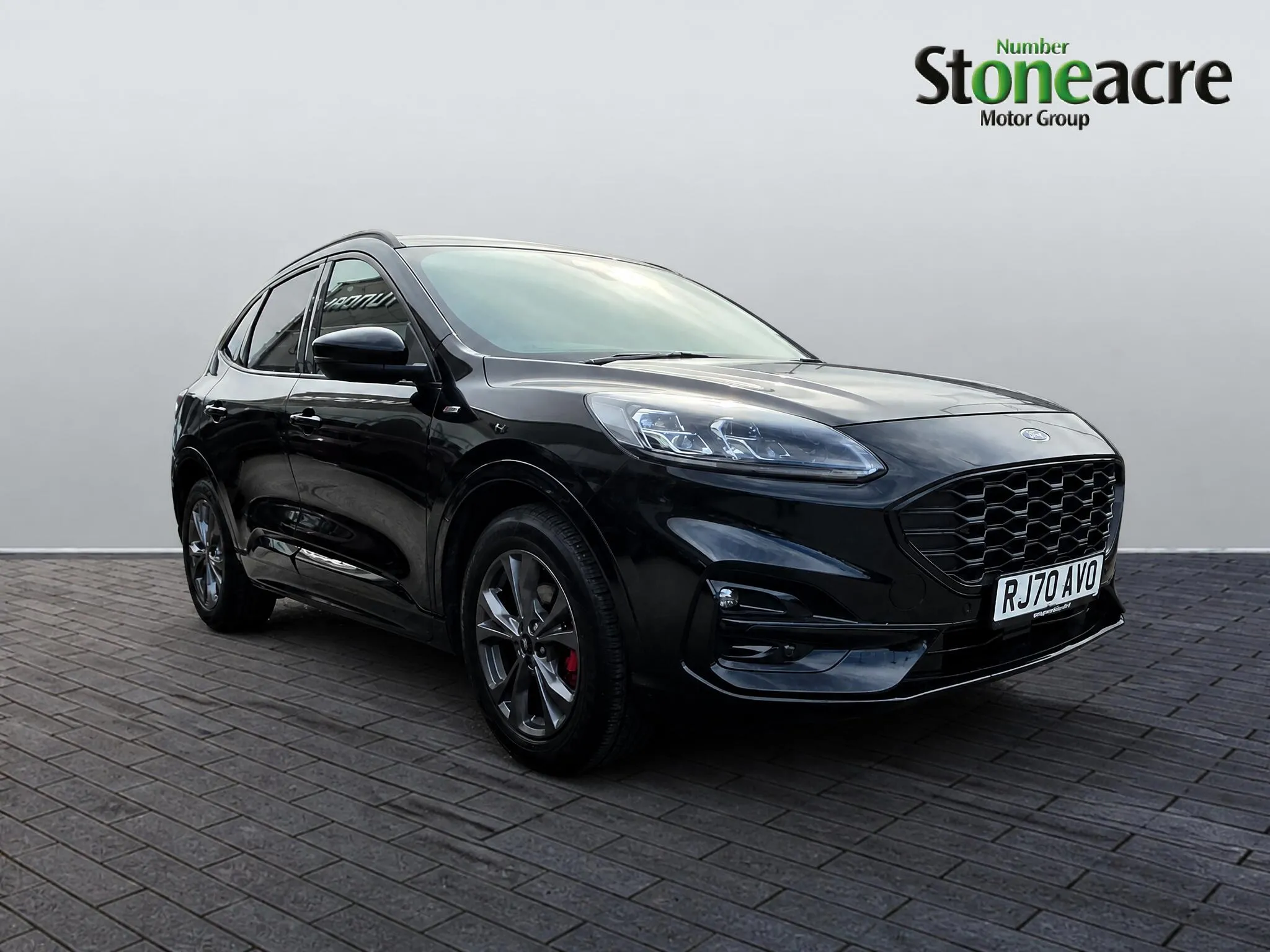 Ford Kuga Ford Kuga