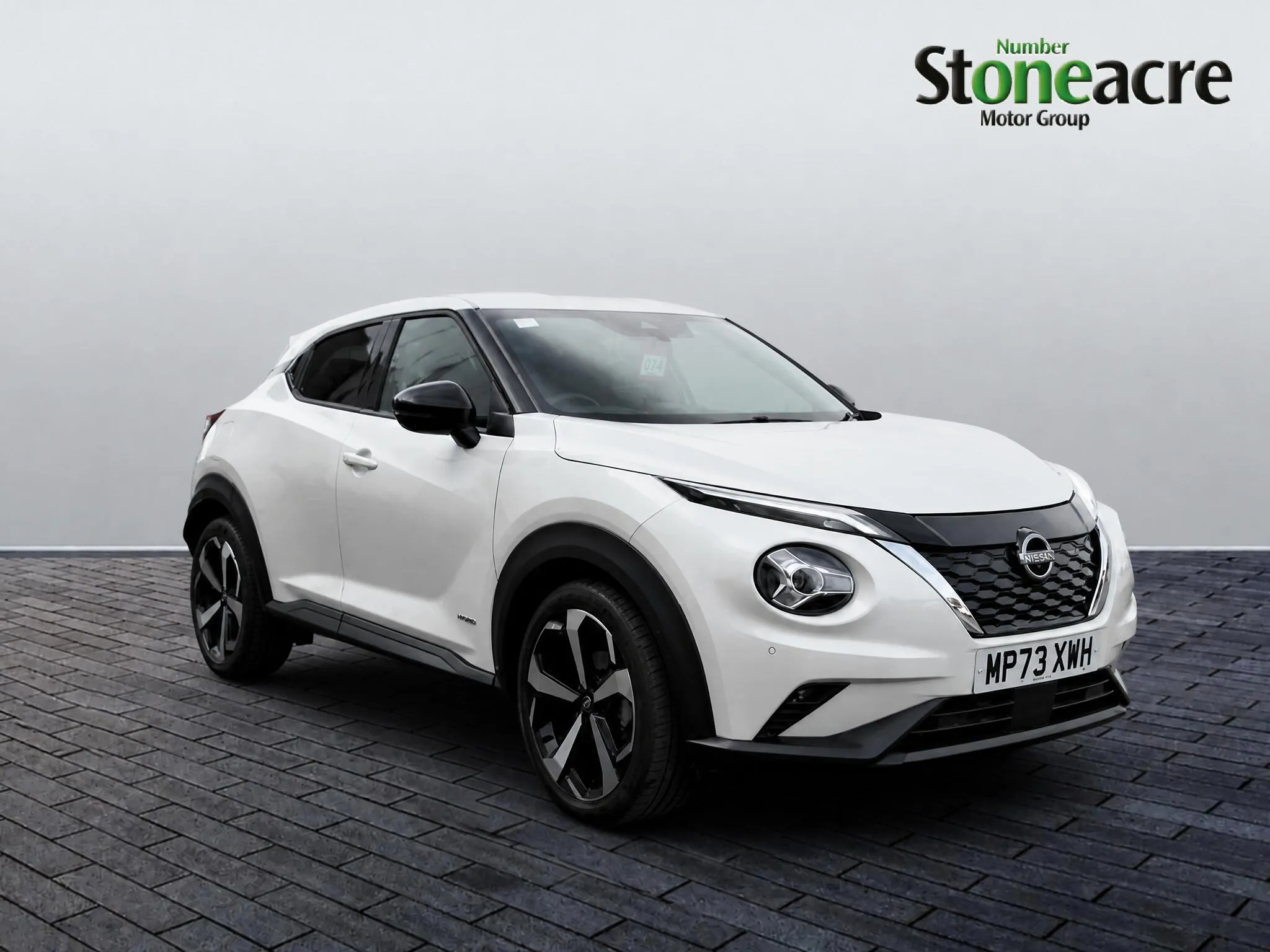 2023 Nissan Juke