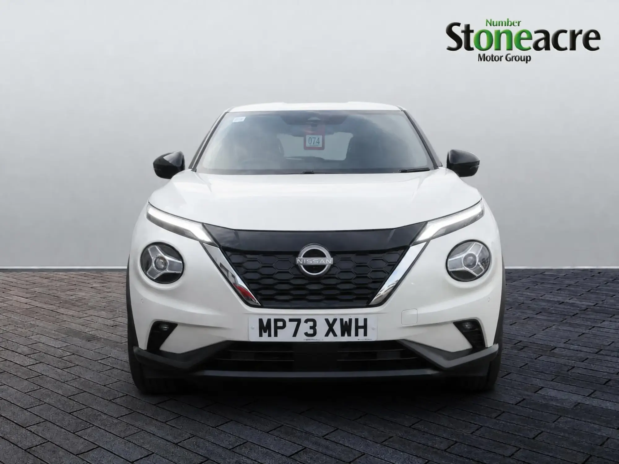 Nissan Juke Hybrid Image 2 Nissan Juke Hybrid Image 2