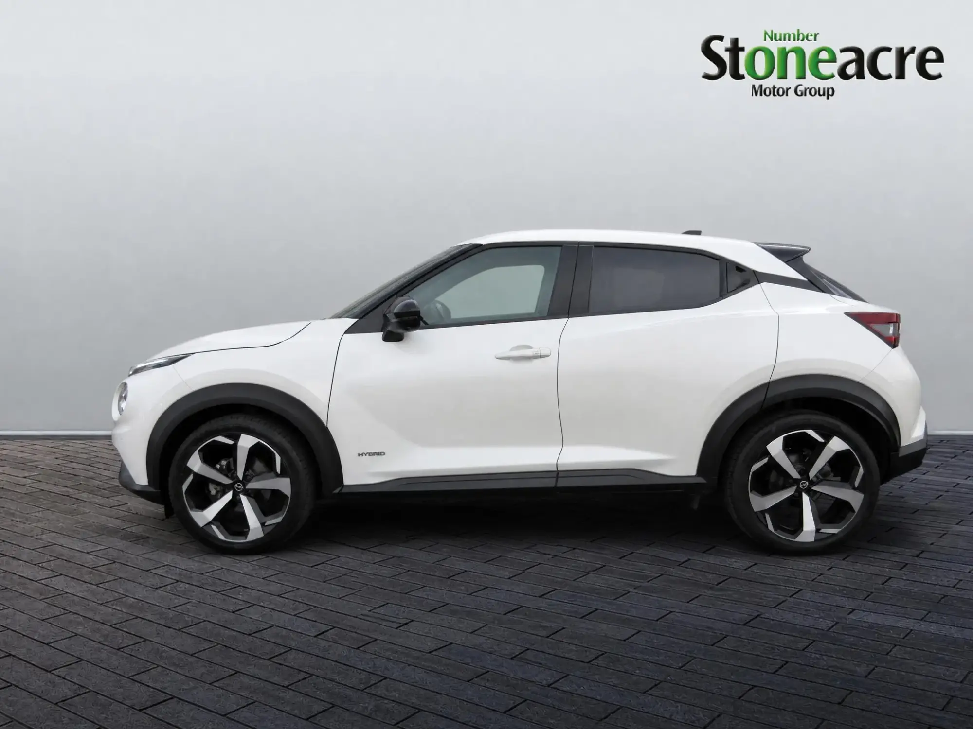 Nissan Juke Hybrid Image 5 Nissan Juke Hybrid Image 5